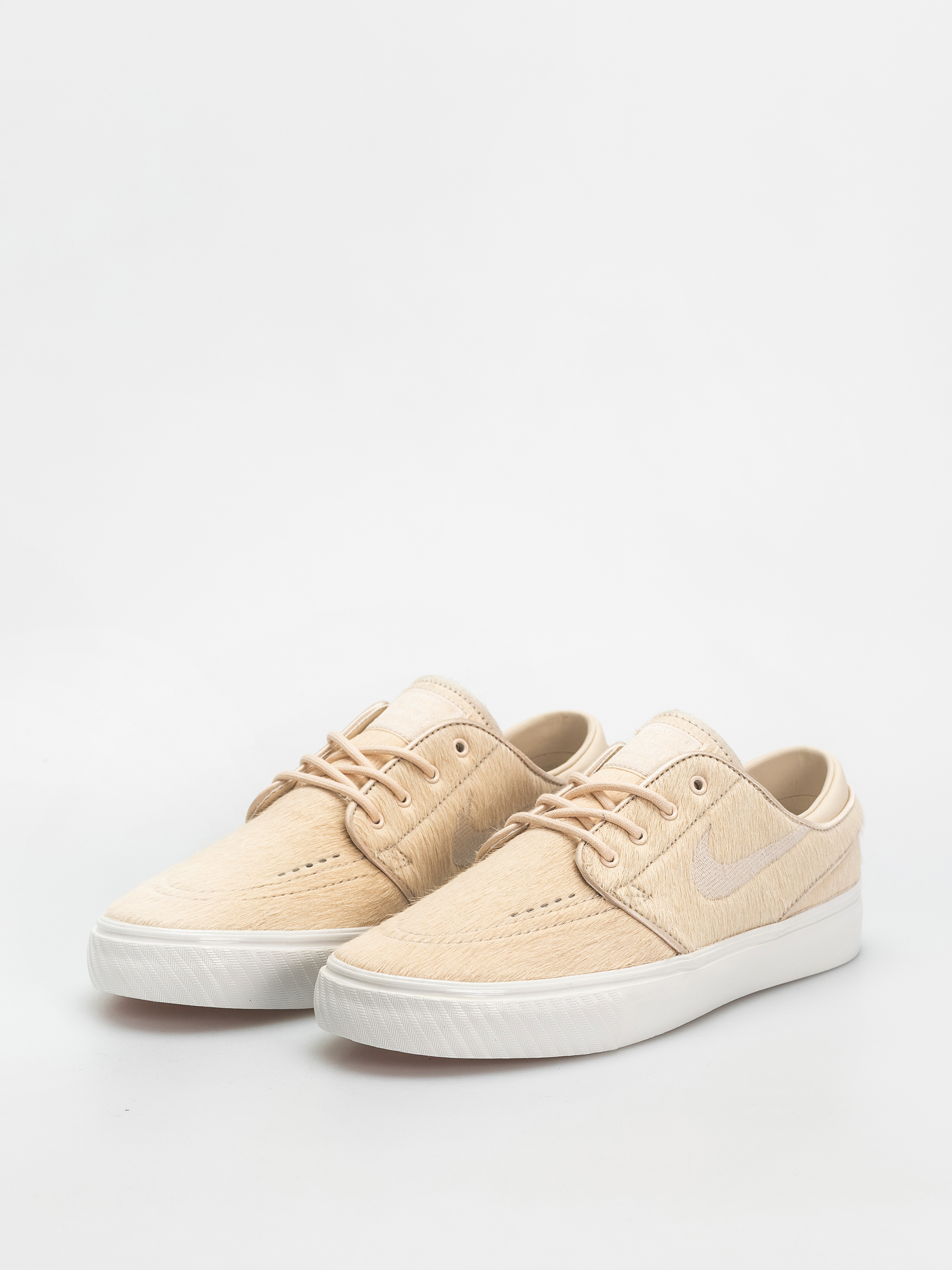 Nike SB Zoom Janoski Og+ SE Cipők (pearl white/pearl white summit white)