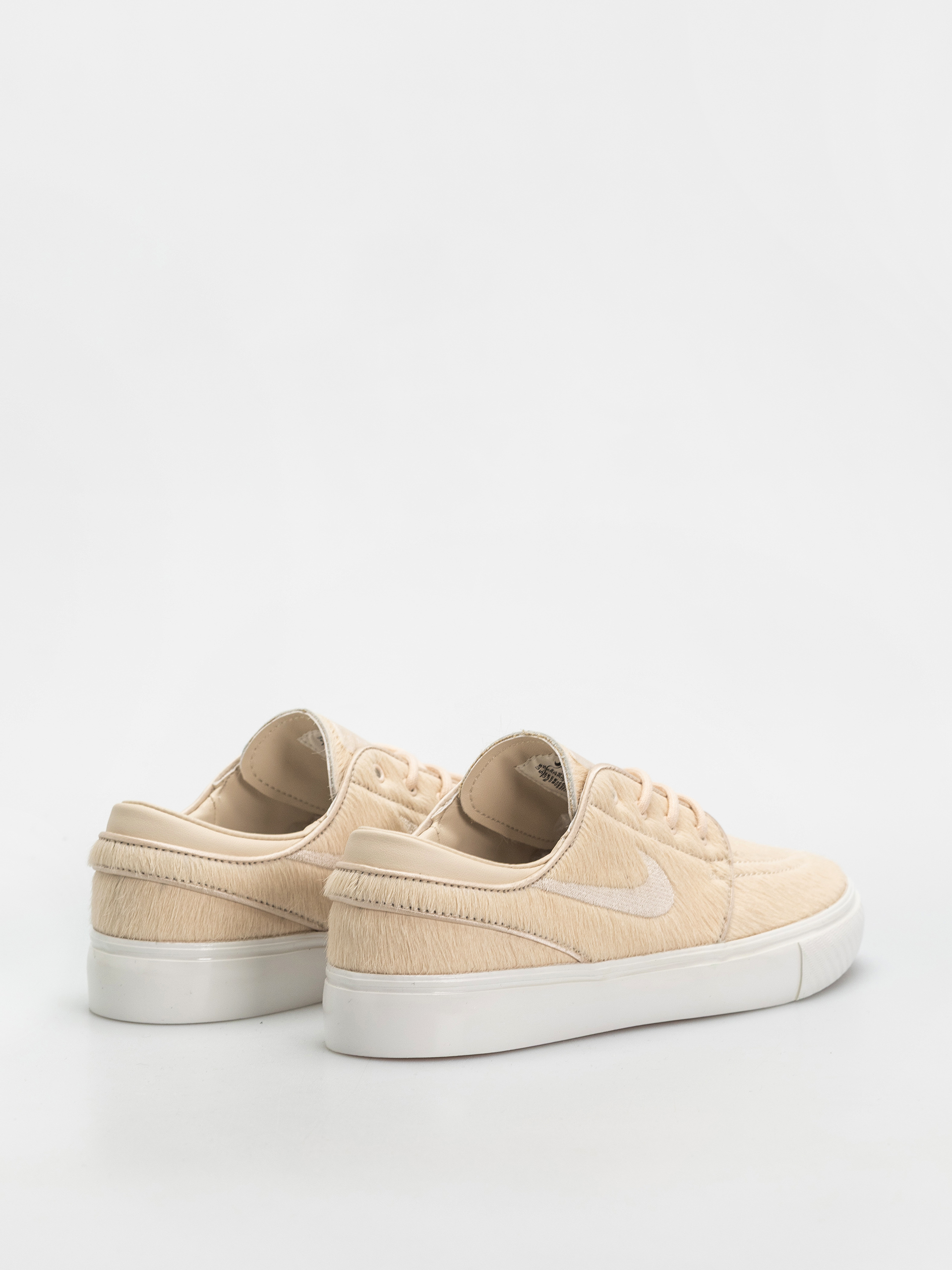 Nike SB Zoom Janoski Og+ SE Cipők (pearl white/pearl white summit white)