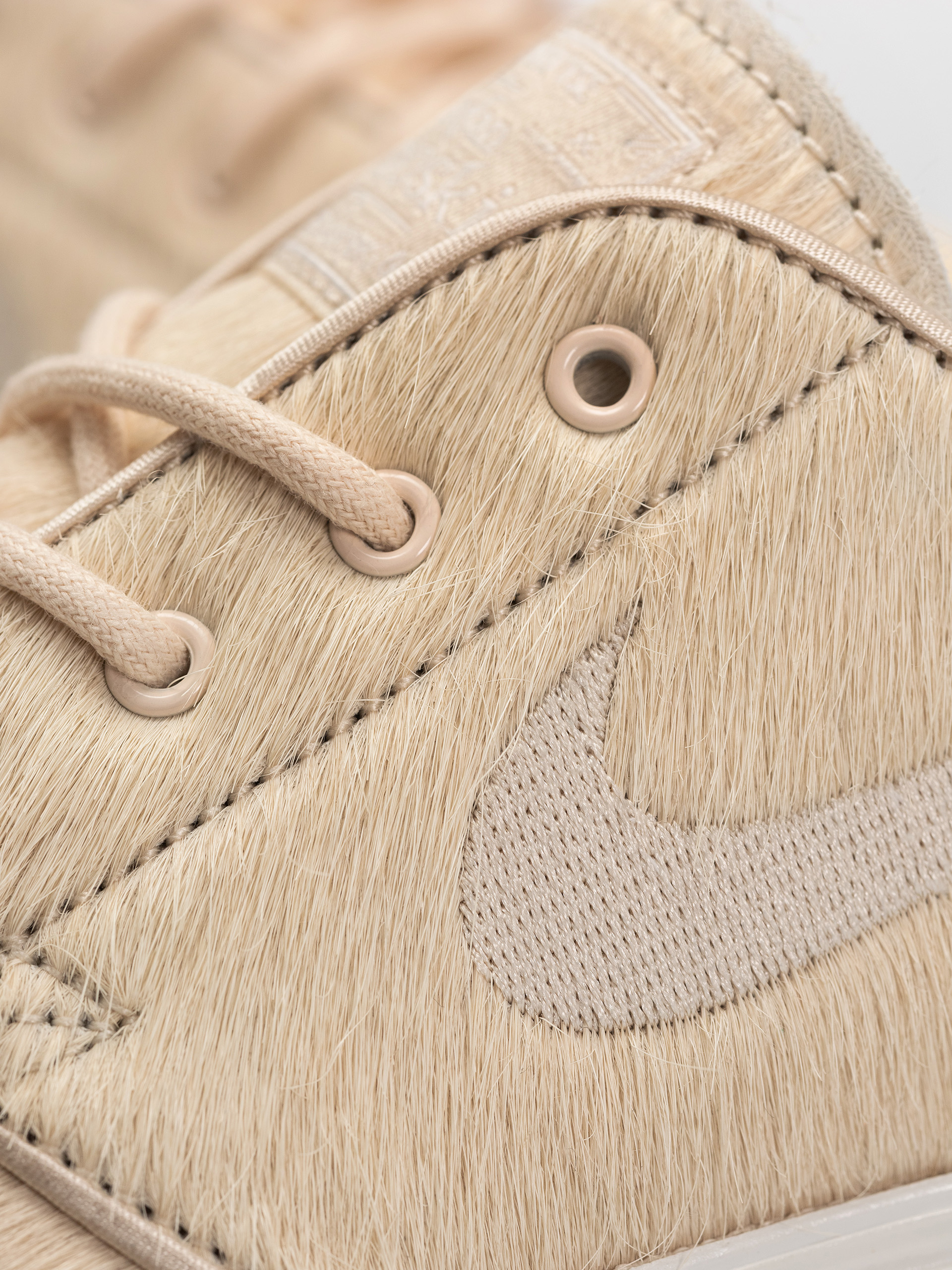 Nike SB Zoom Janoski Og+ SE Cipők (pearl white/pearl white summit white)