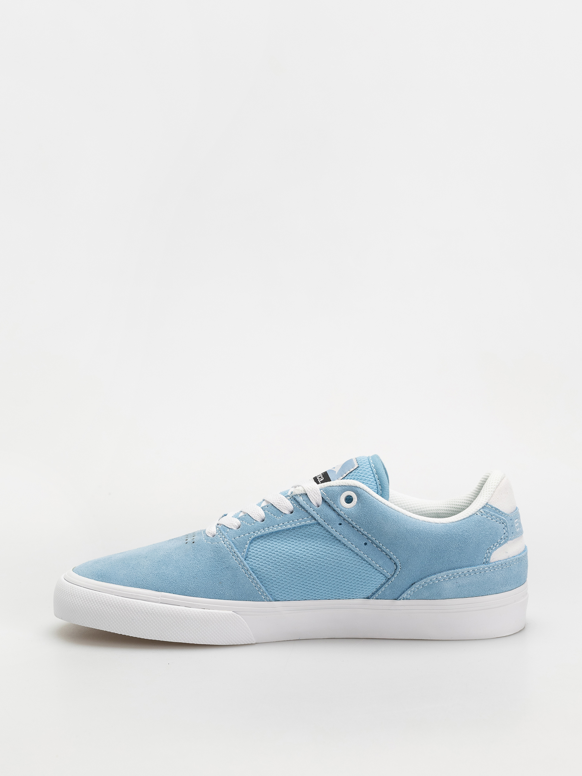 Emerica The Low Vulc Cipők (blue/white)