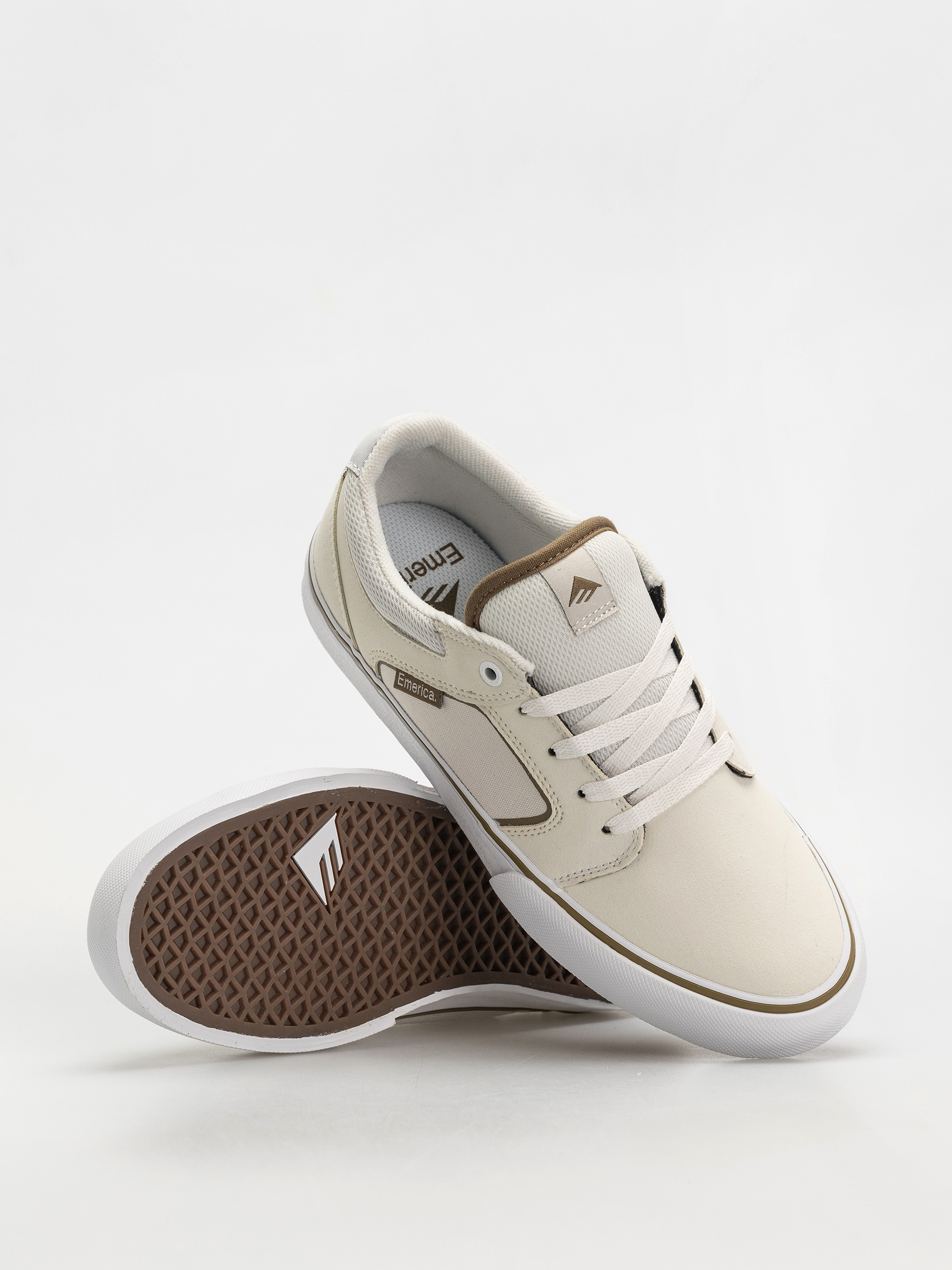 Emerica Cadence Cipők (grey)