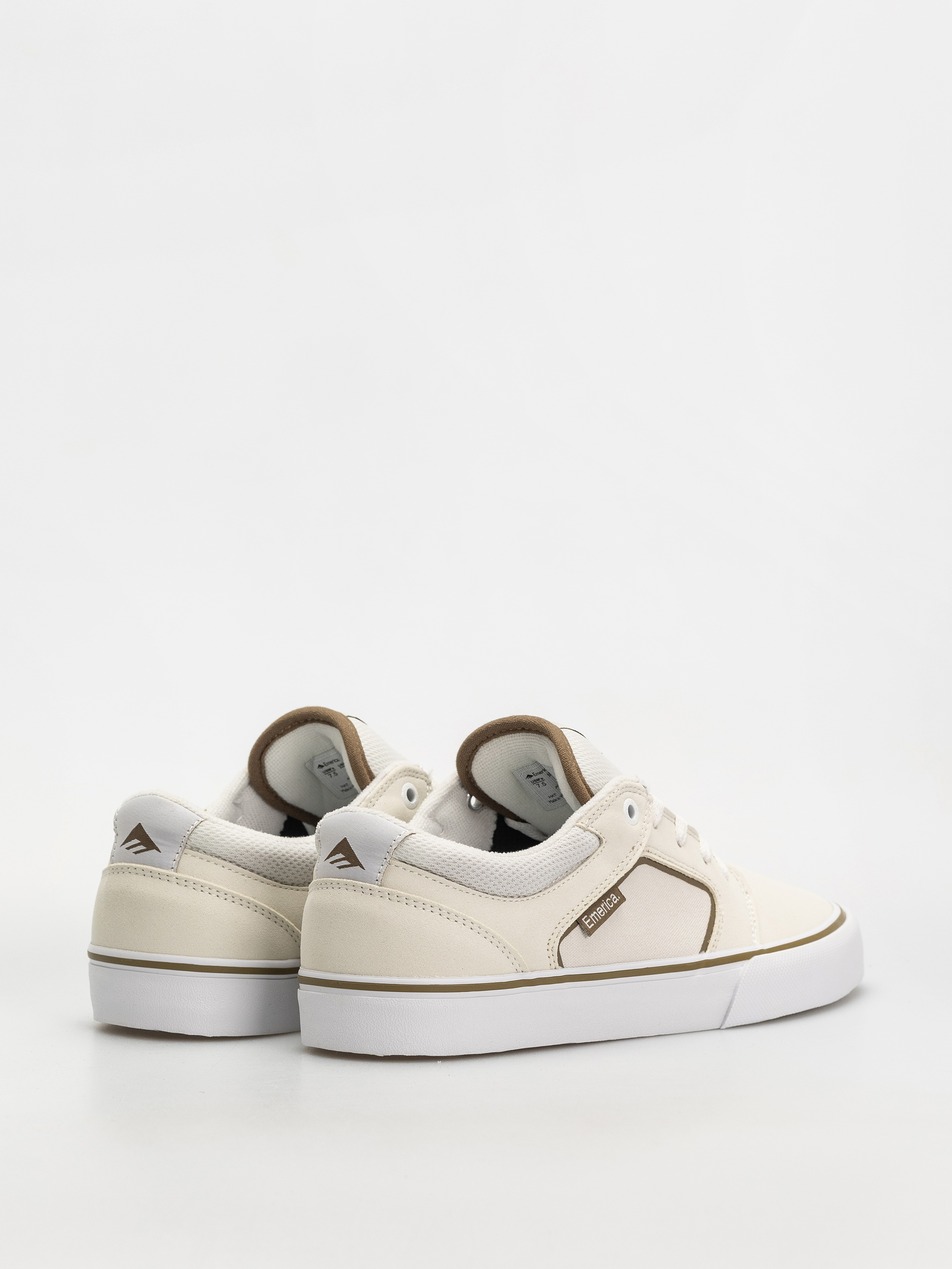 Emerica Cadence Cipők (grey)