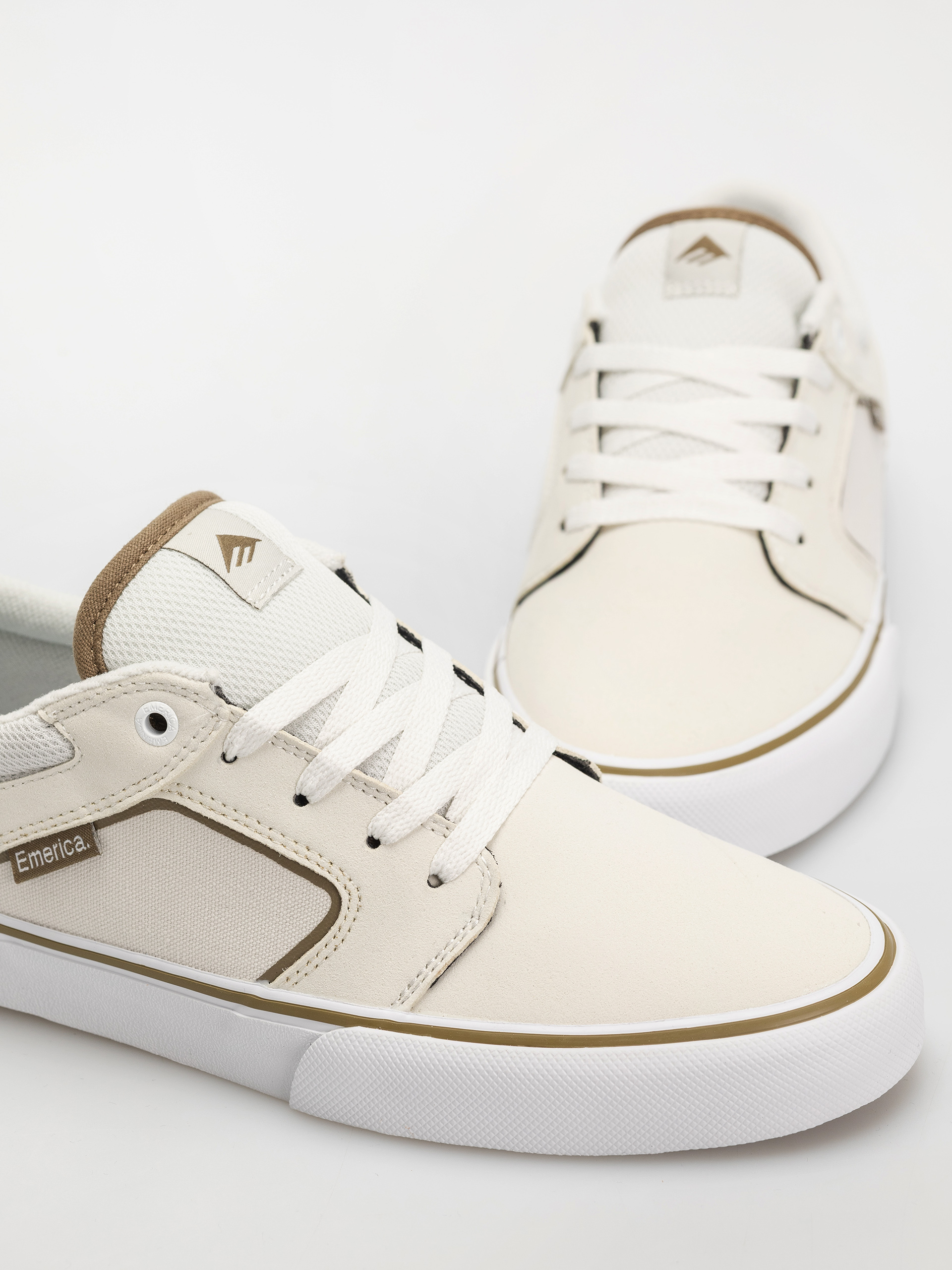 Emerica Cadence Cipők (grey)