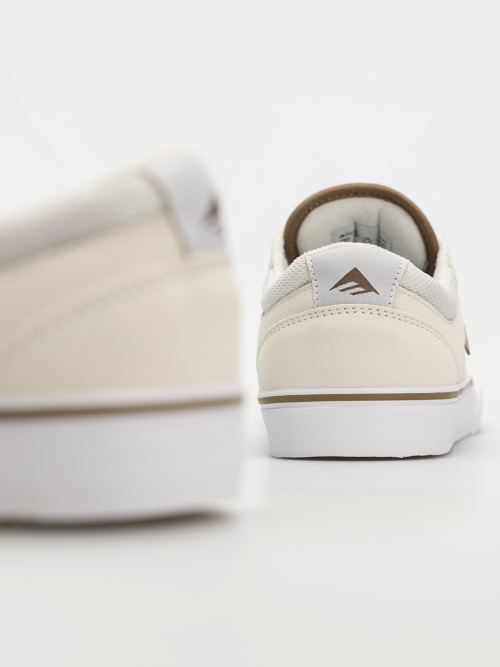 Emerica Cadence Cipők (grey)