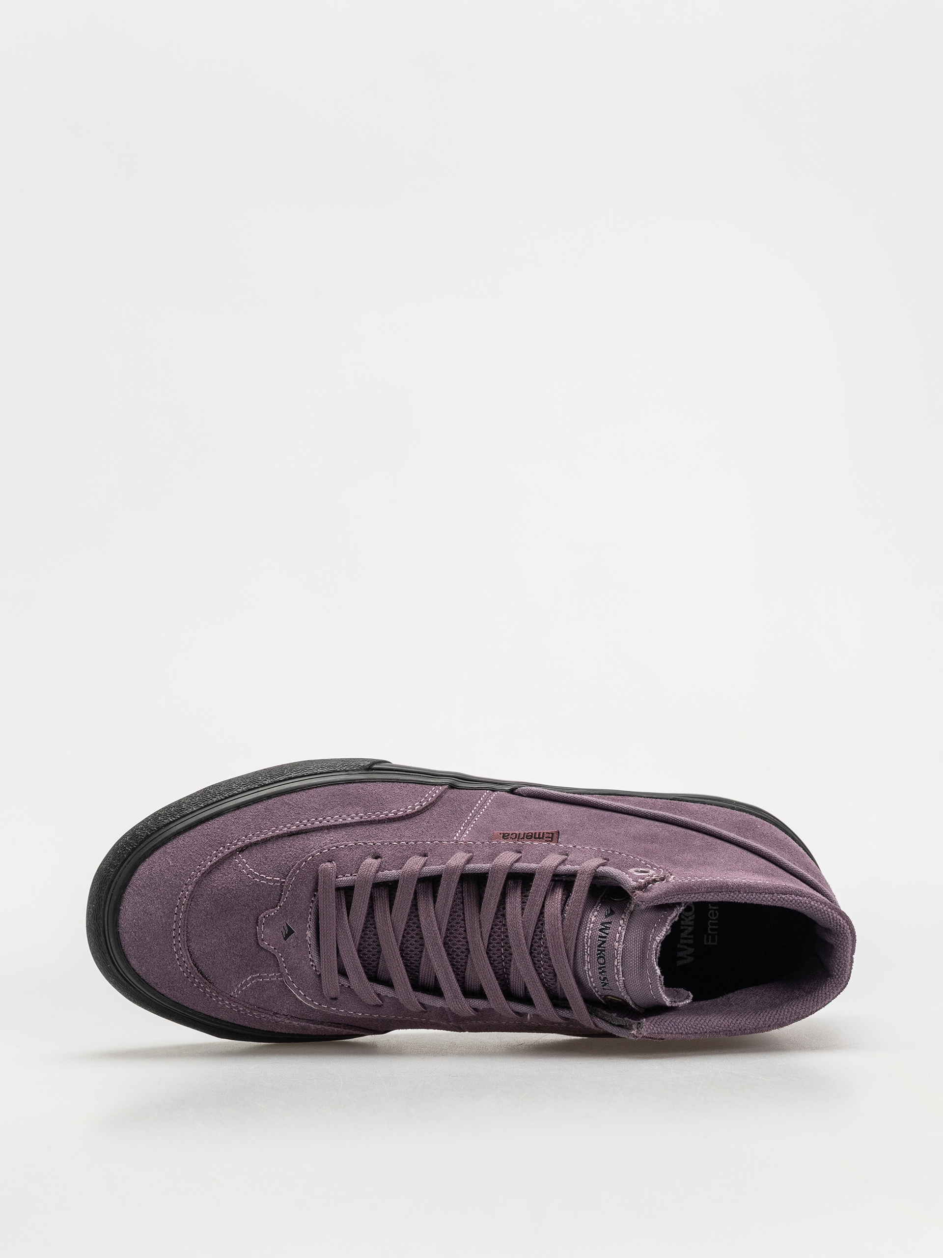 Emerica Winkowski Cipők (purple)