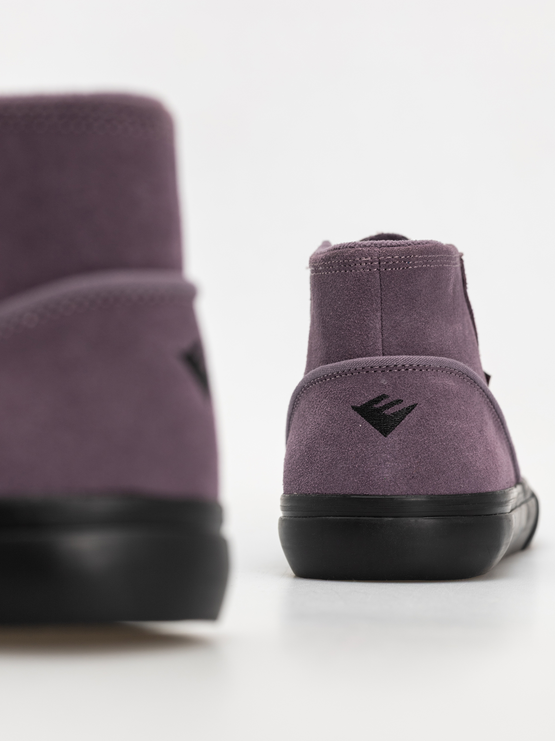Emerica Winkowski Cipők (purple)