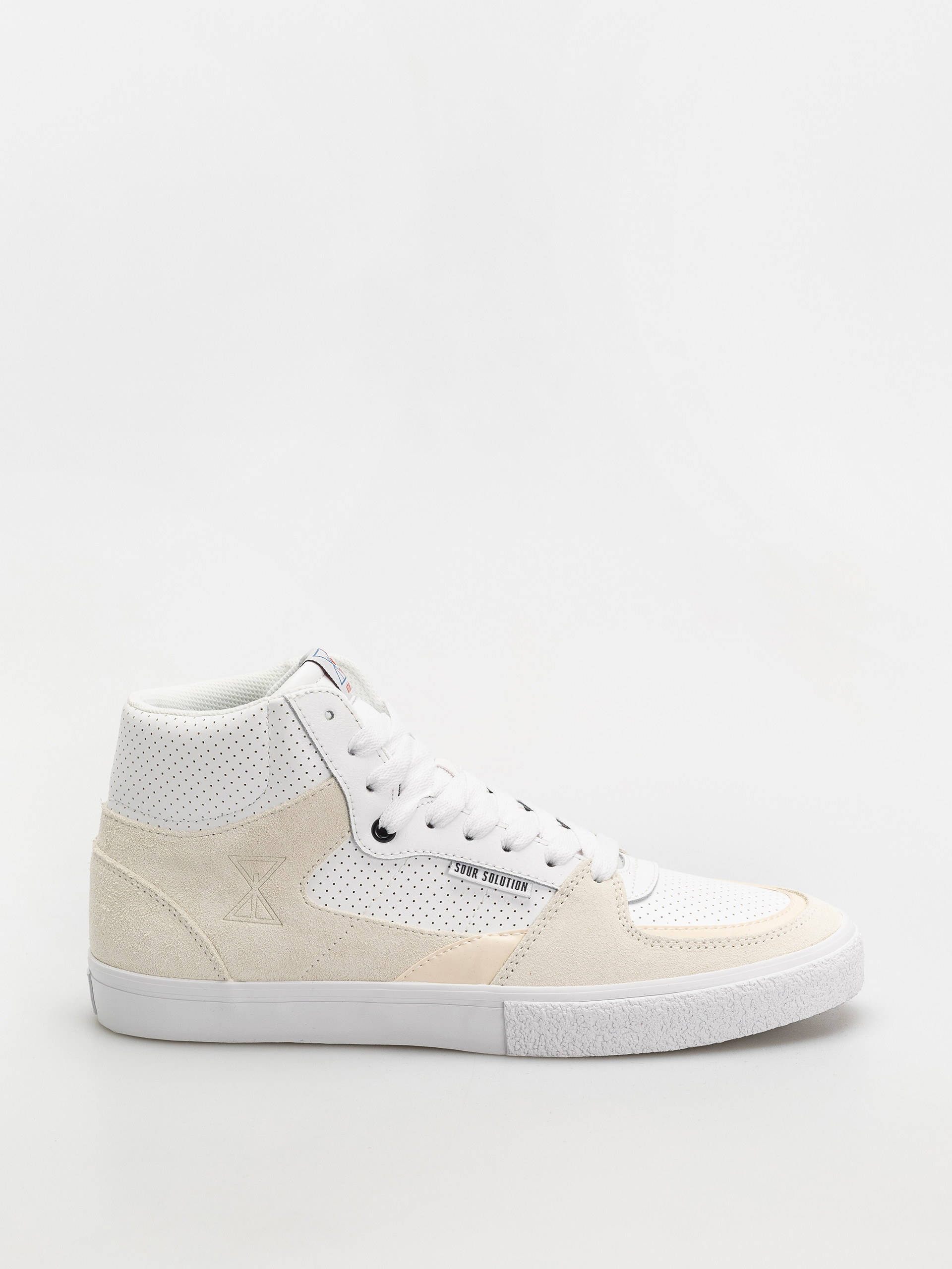 Etnies Screw Vulc Mid X Sour Cipők