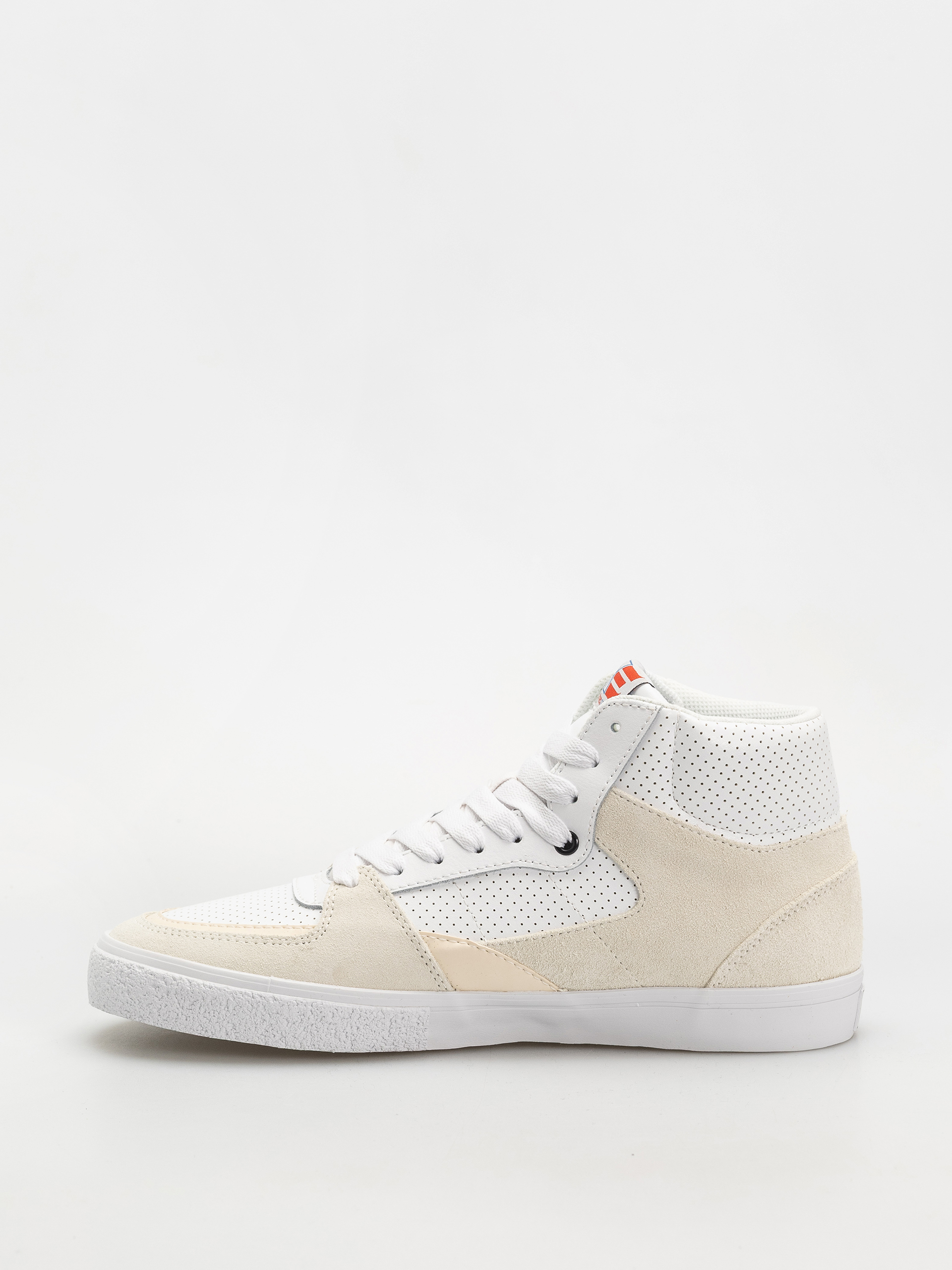 Etnies Screw Vulc Mid X Sour Cipők (white)