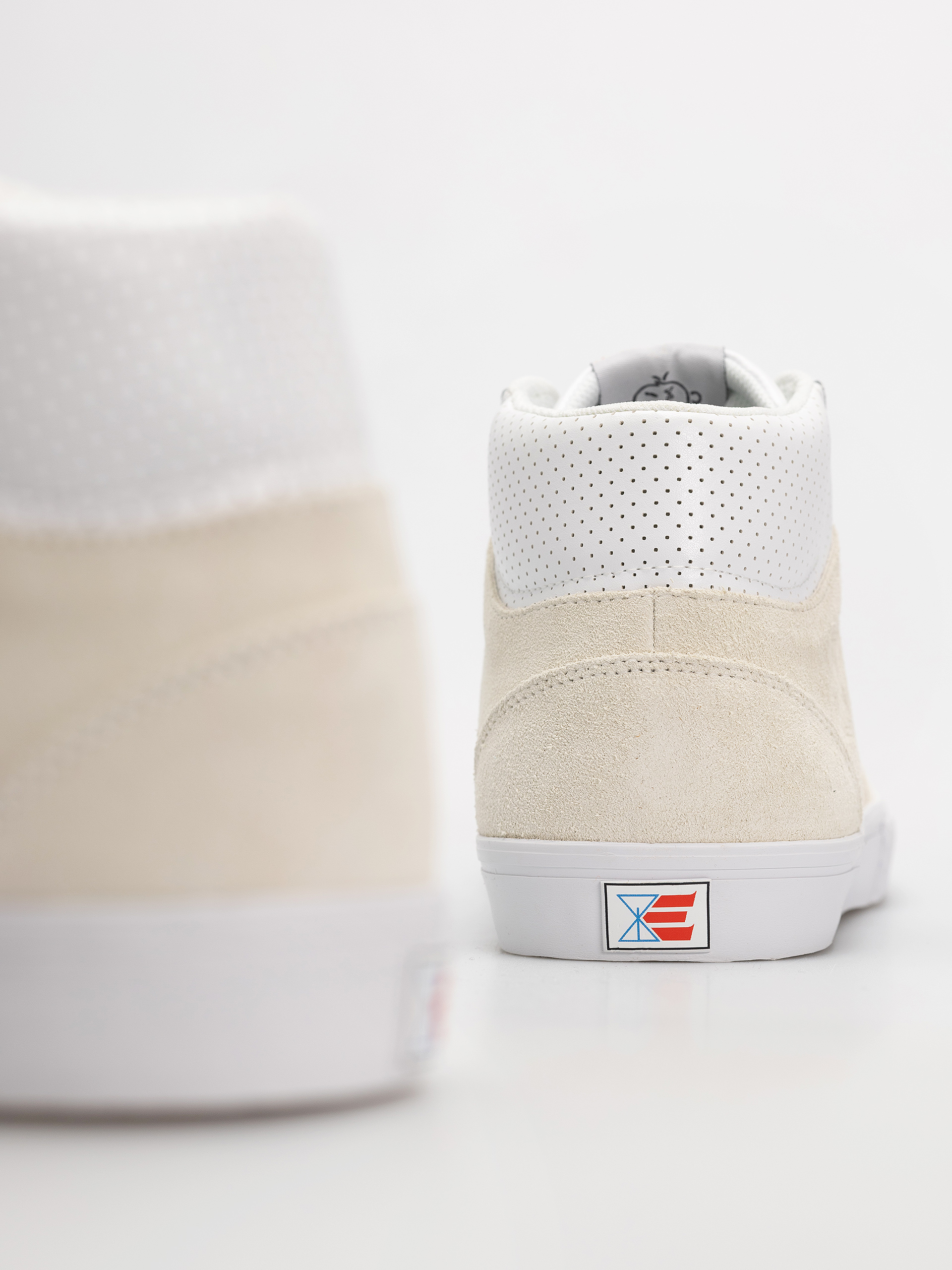 Etnies Screw Vulc Mid X Sour Cipők (white)