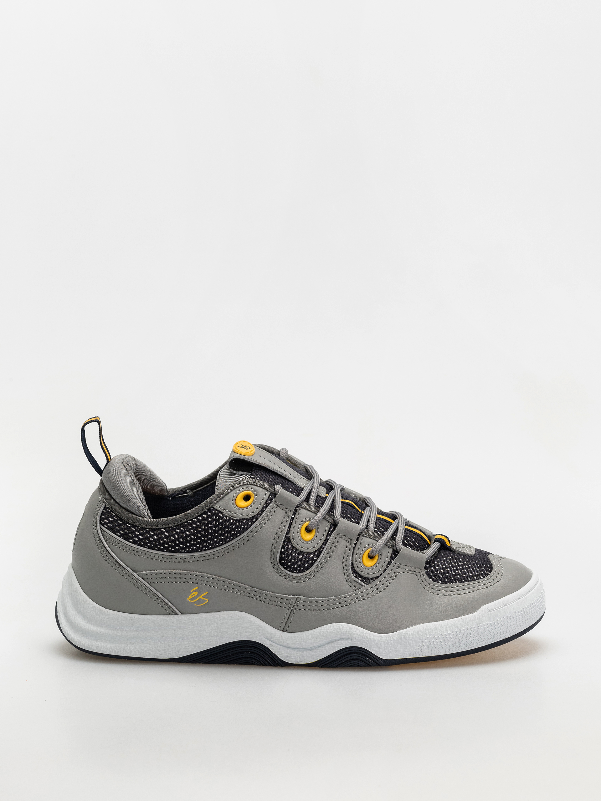eS Two Nine 8 Cipu0151k (grey/navy/yellow)