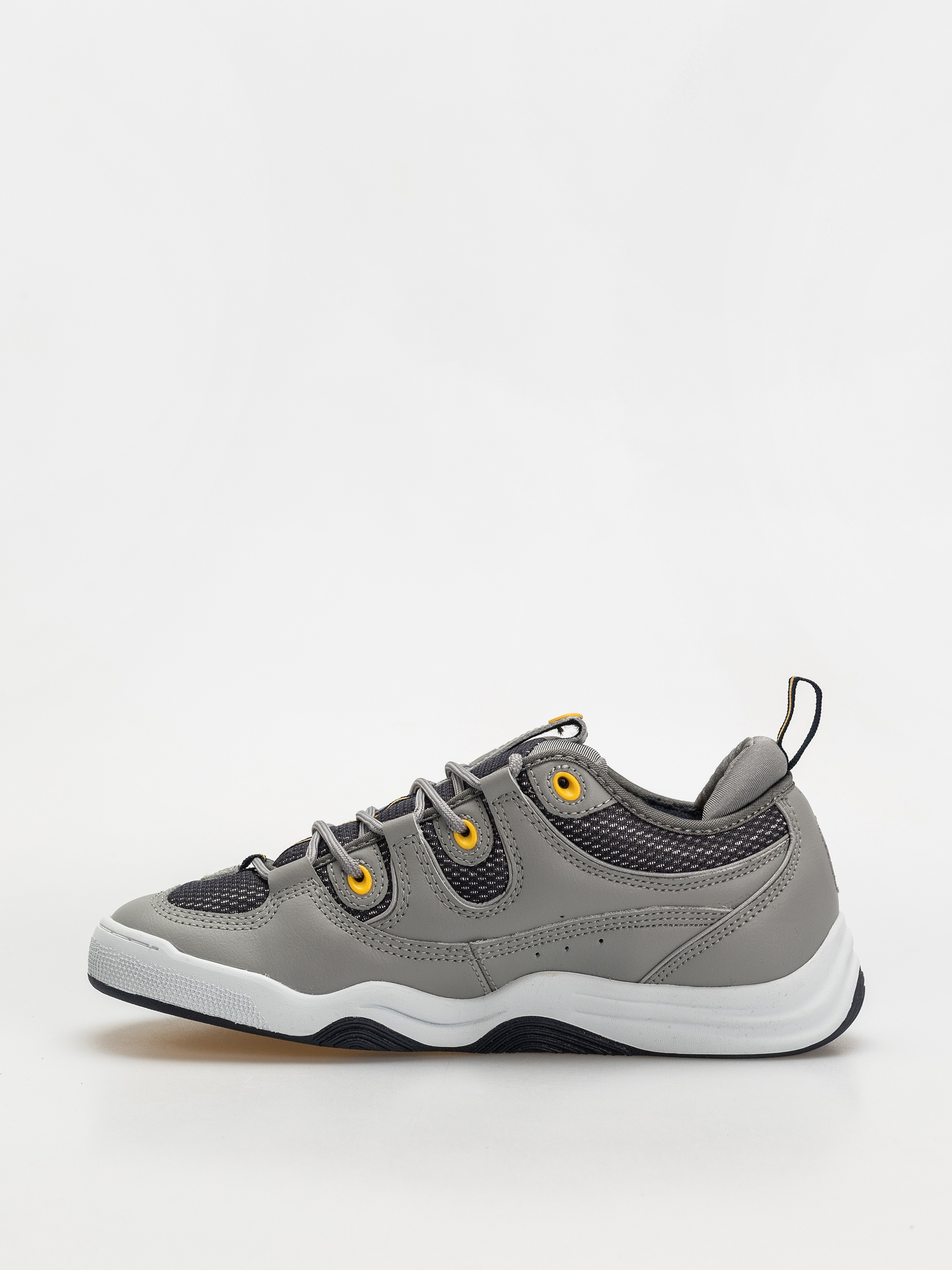 eS Two Nine 8 Cipők (grey/navy/yellow)