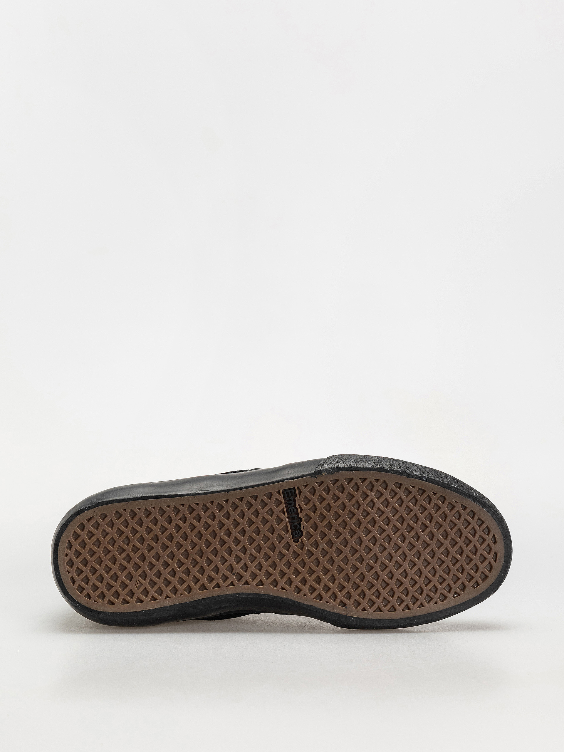 Emerica Winkowski Cipők (black/brown)