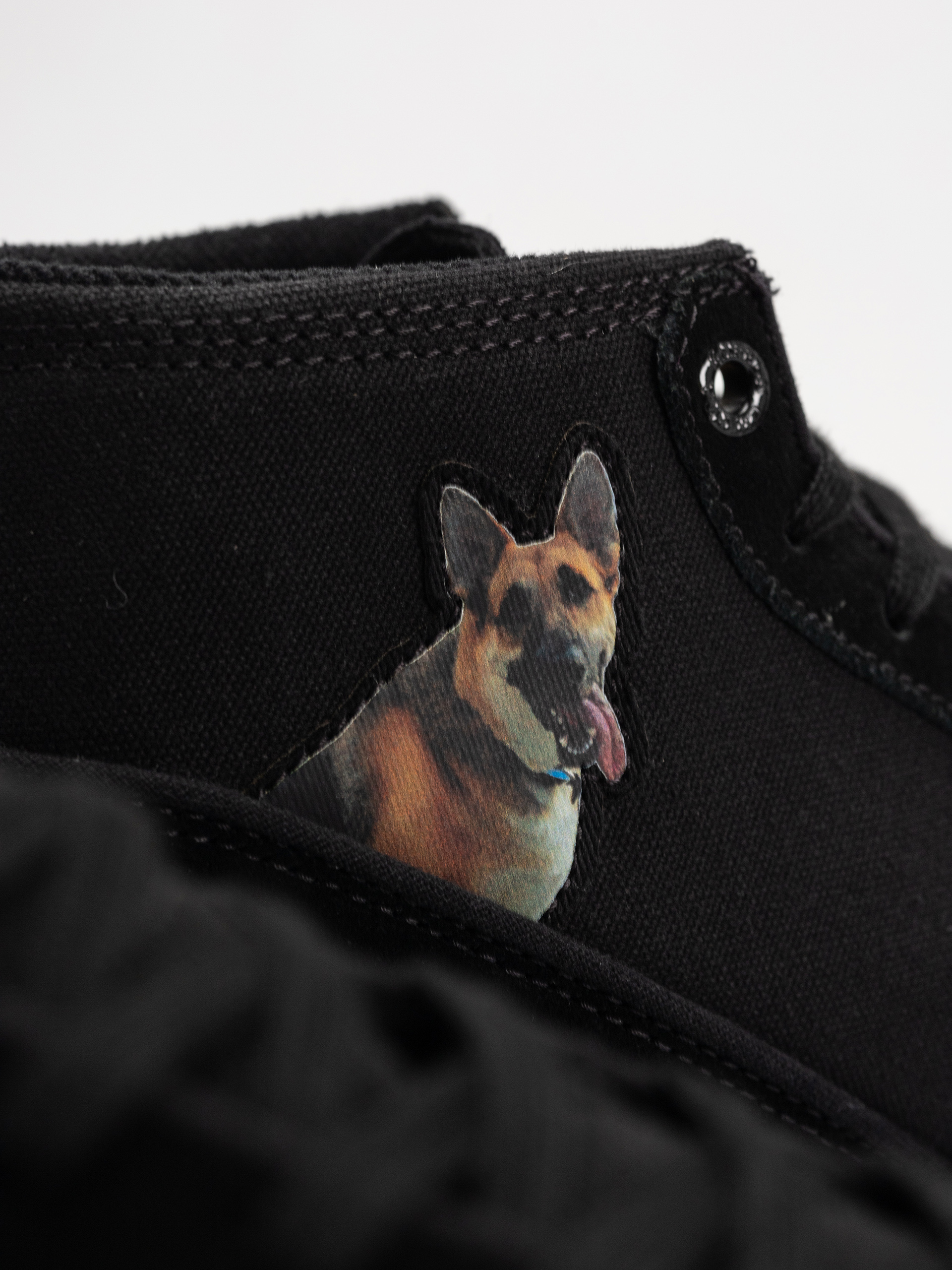 Emerica Winkowski Cipők (black/brown)