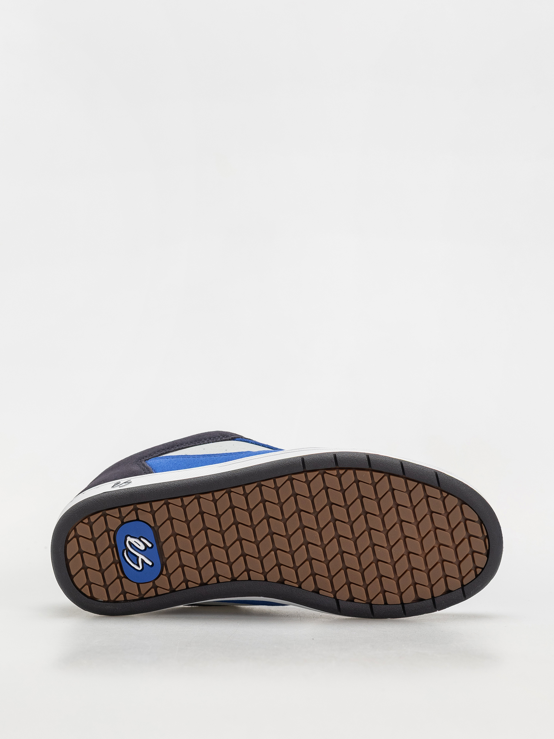 eS Accel Og Cipők (navy/royal)