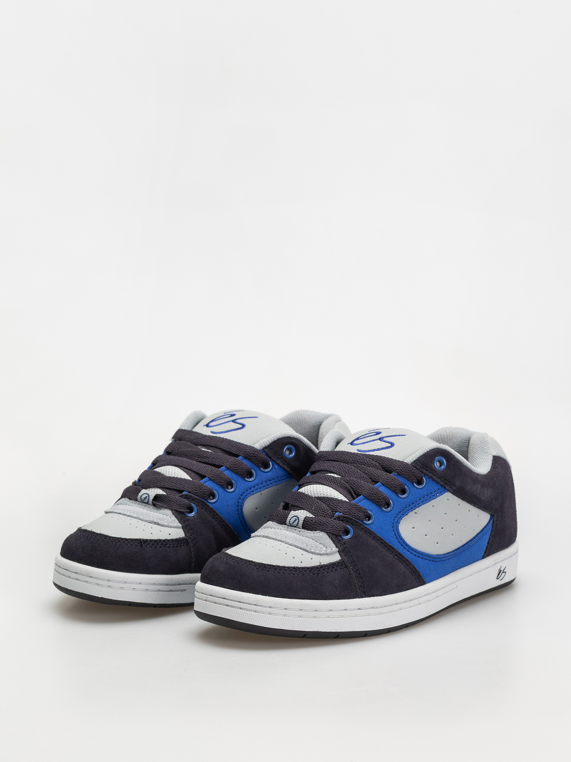 eS Accel Og Cipők (navy/royal)