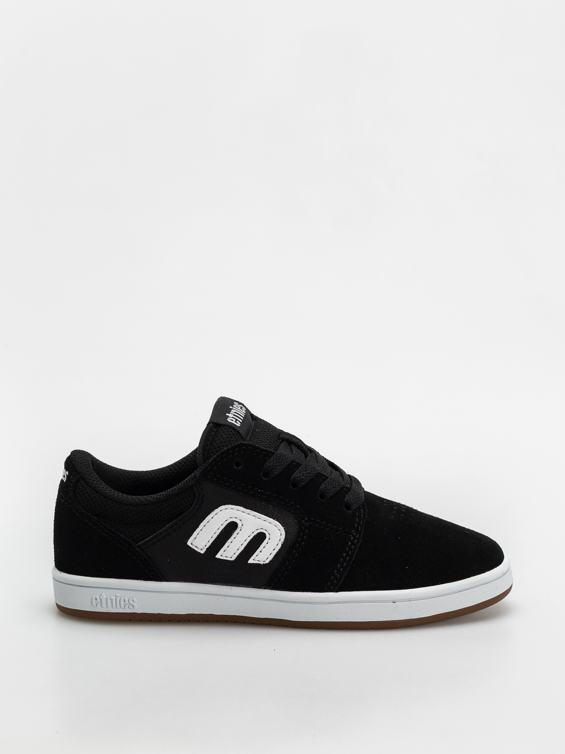 Etnies Kids Cresta JR Cipők (black/white)