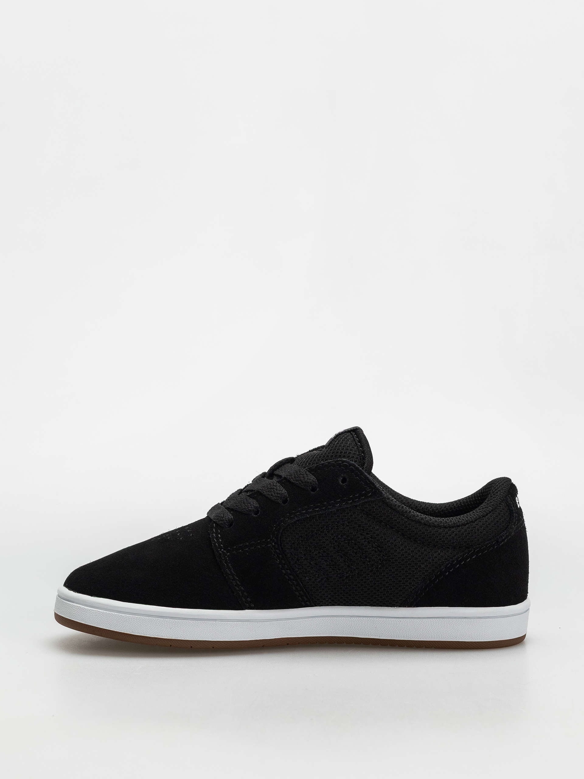 Etnies Kids Cresta JR Cipők (black/white)