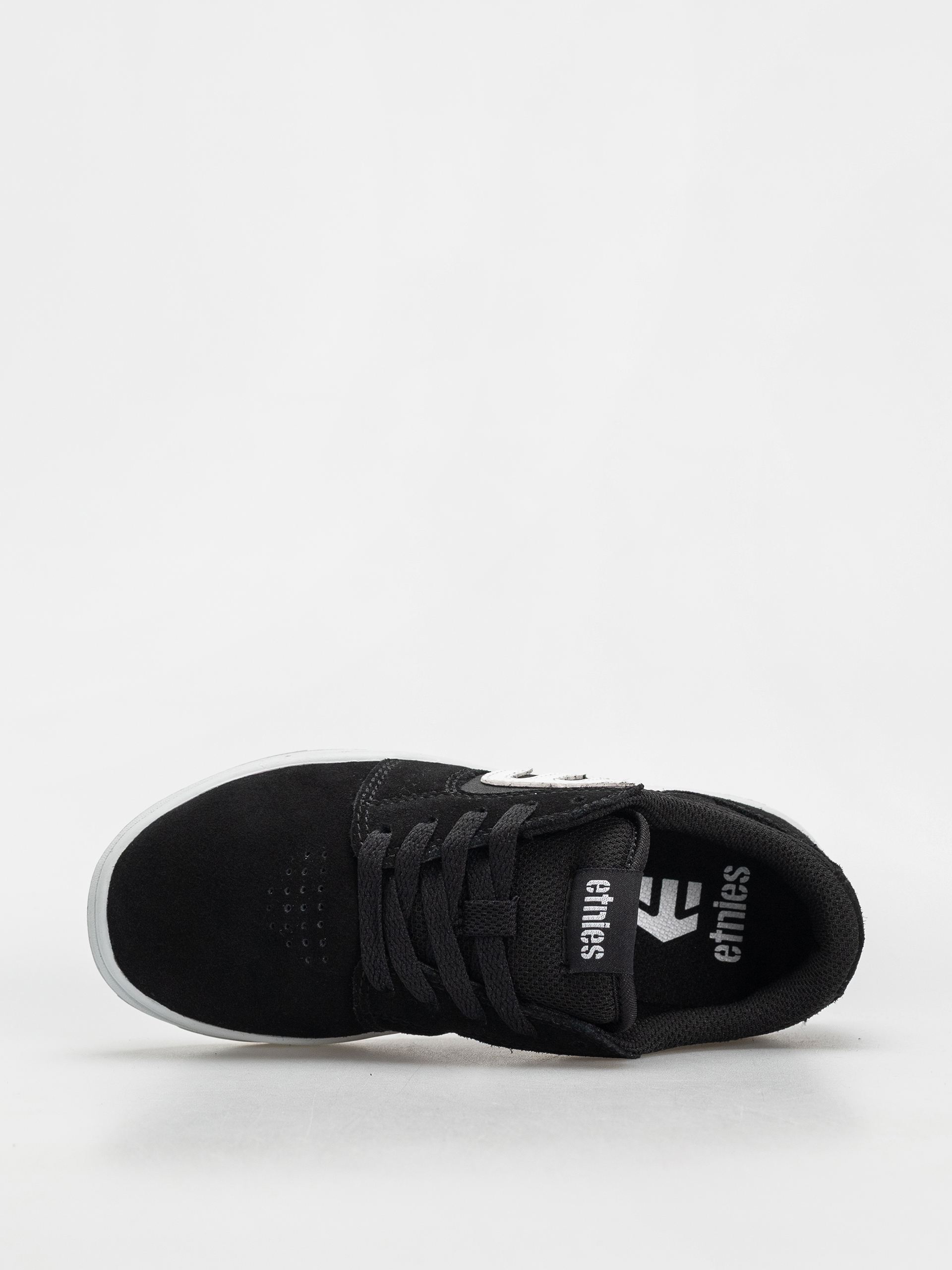 Etnies Kids Cresta JR Cipők (black/white)