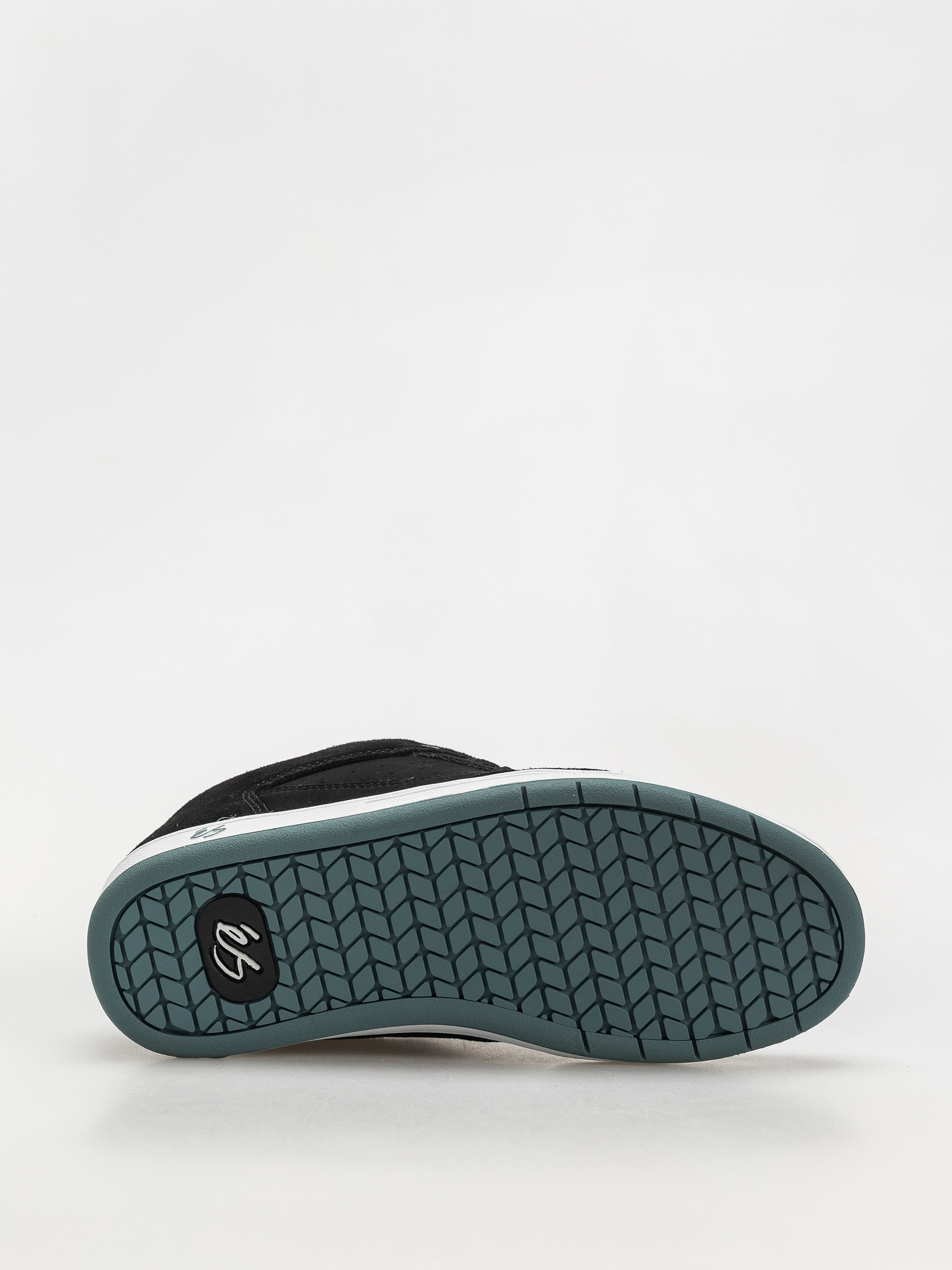 eS Accel Og Cipők (black/green)