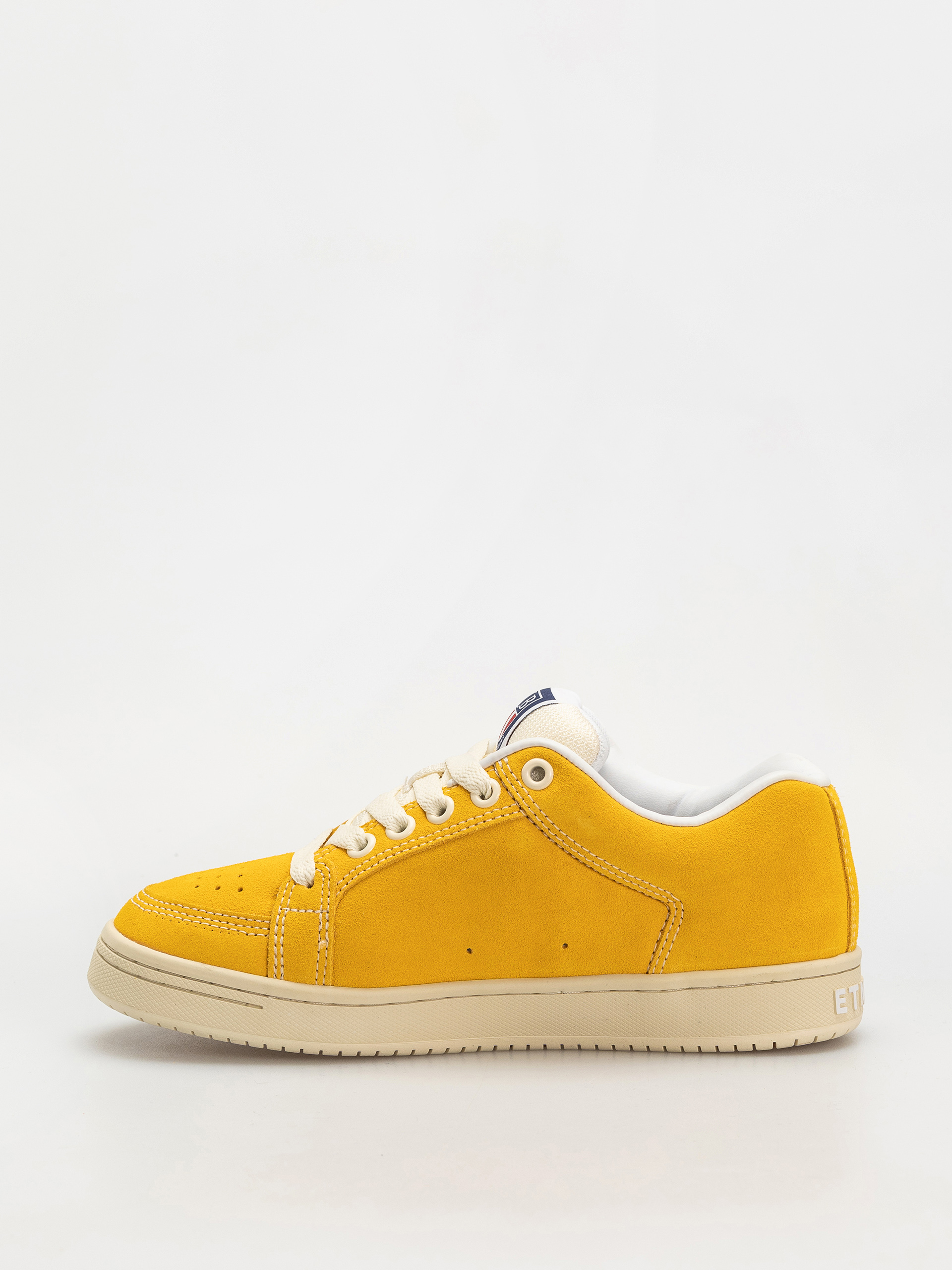 Etnies Sal23 Cipők (mustard)