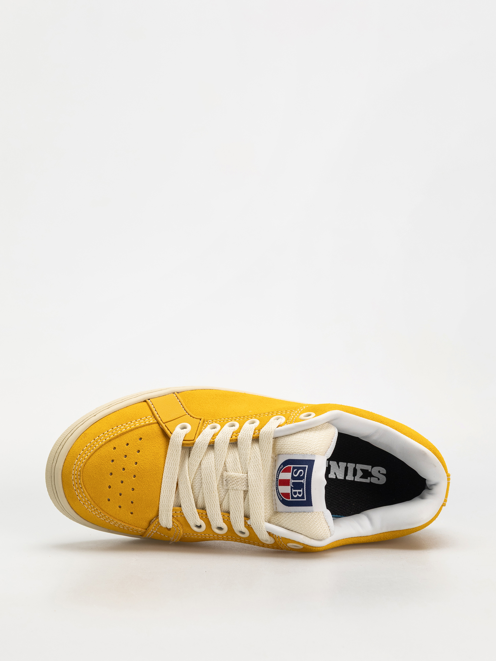 Etnies Sal23 Cipők (mustard)