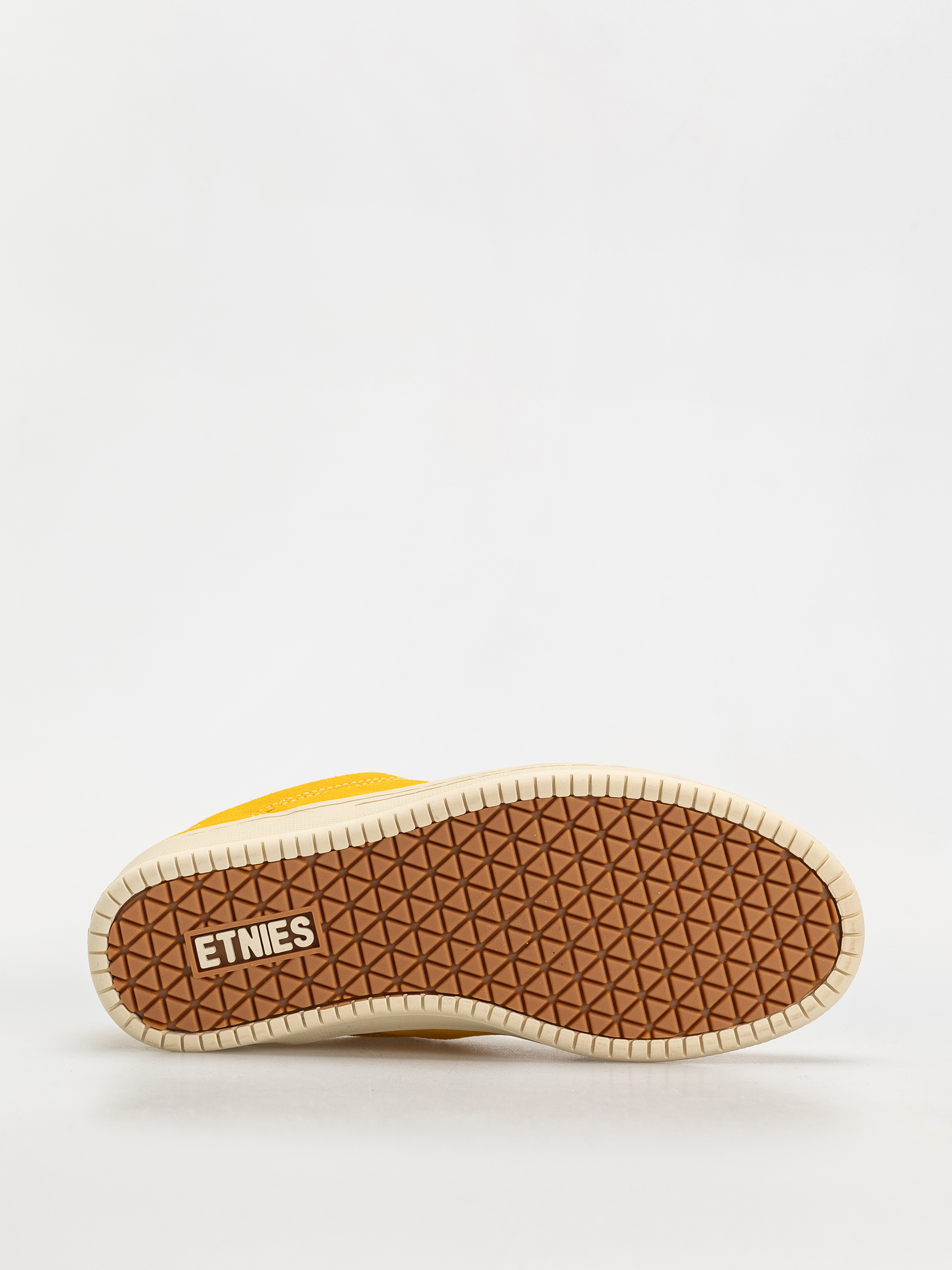 Etnies Sal23 Cipők (mustard)