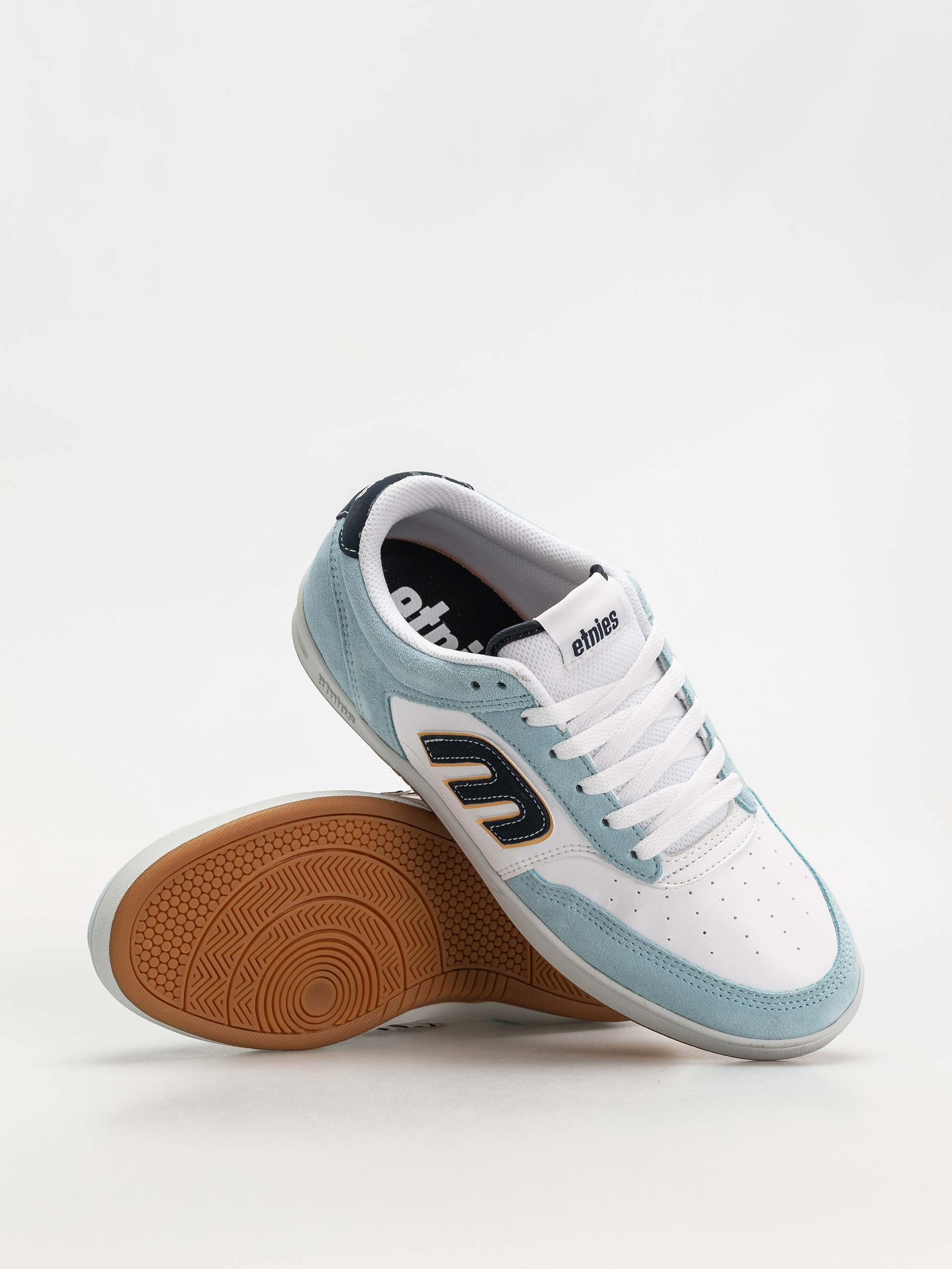 Etnies Serin Cipők (blue/white)