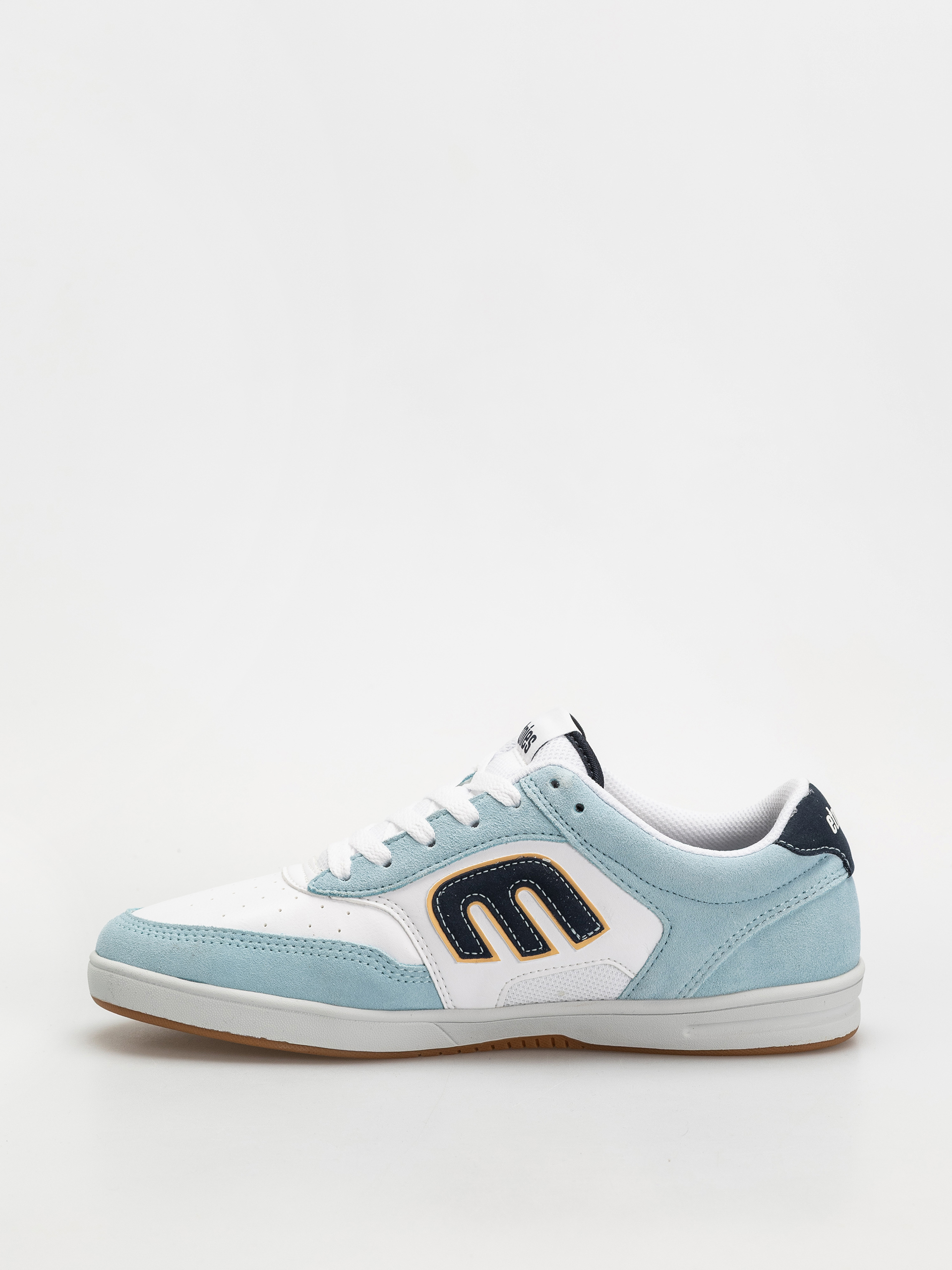 Etnies Serin Cipők (blue/white)
