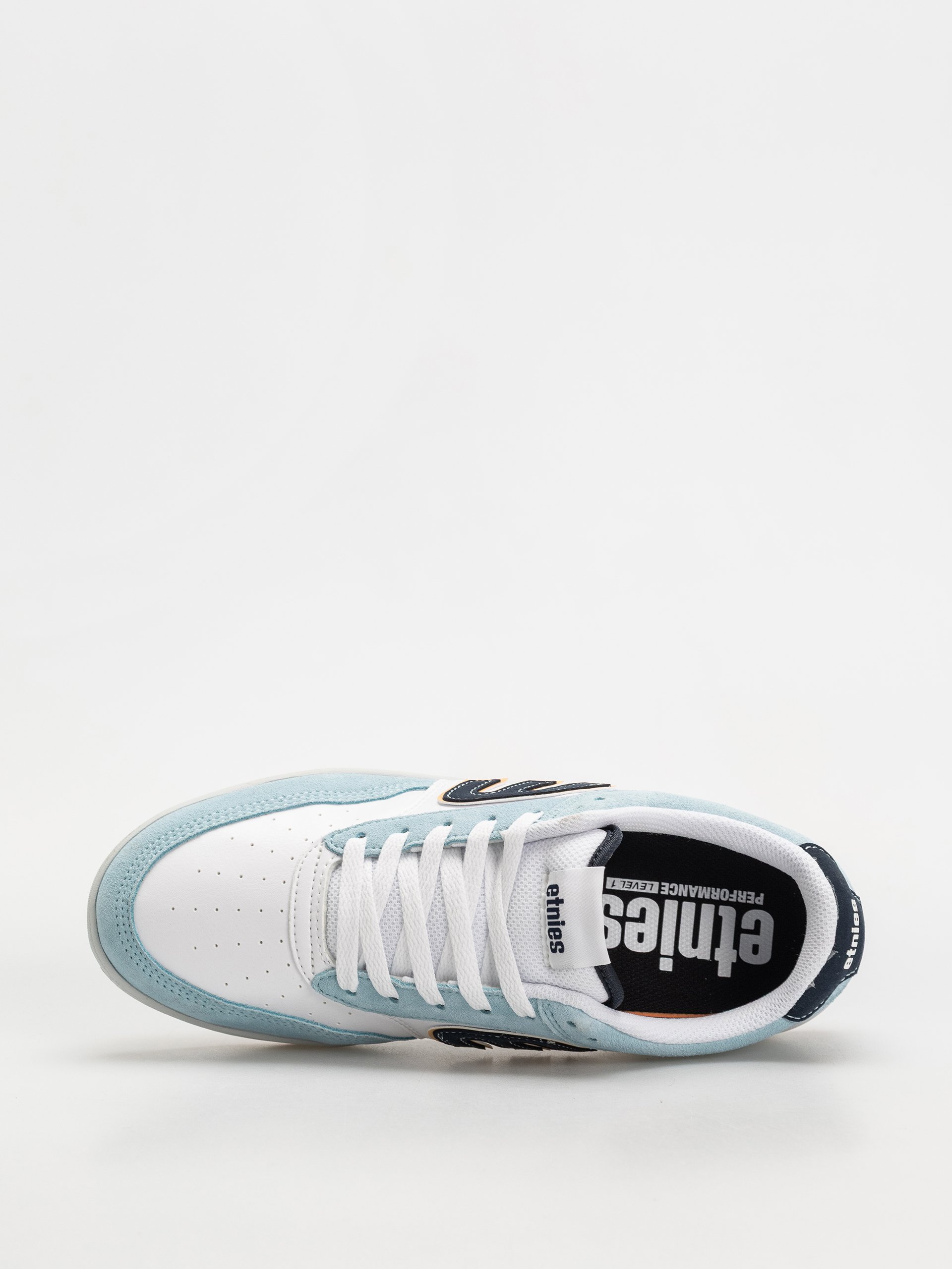 Etnies Serin Cipők (blue/white)