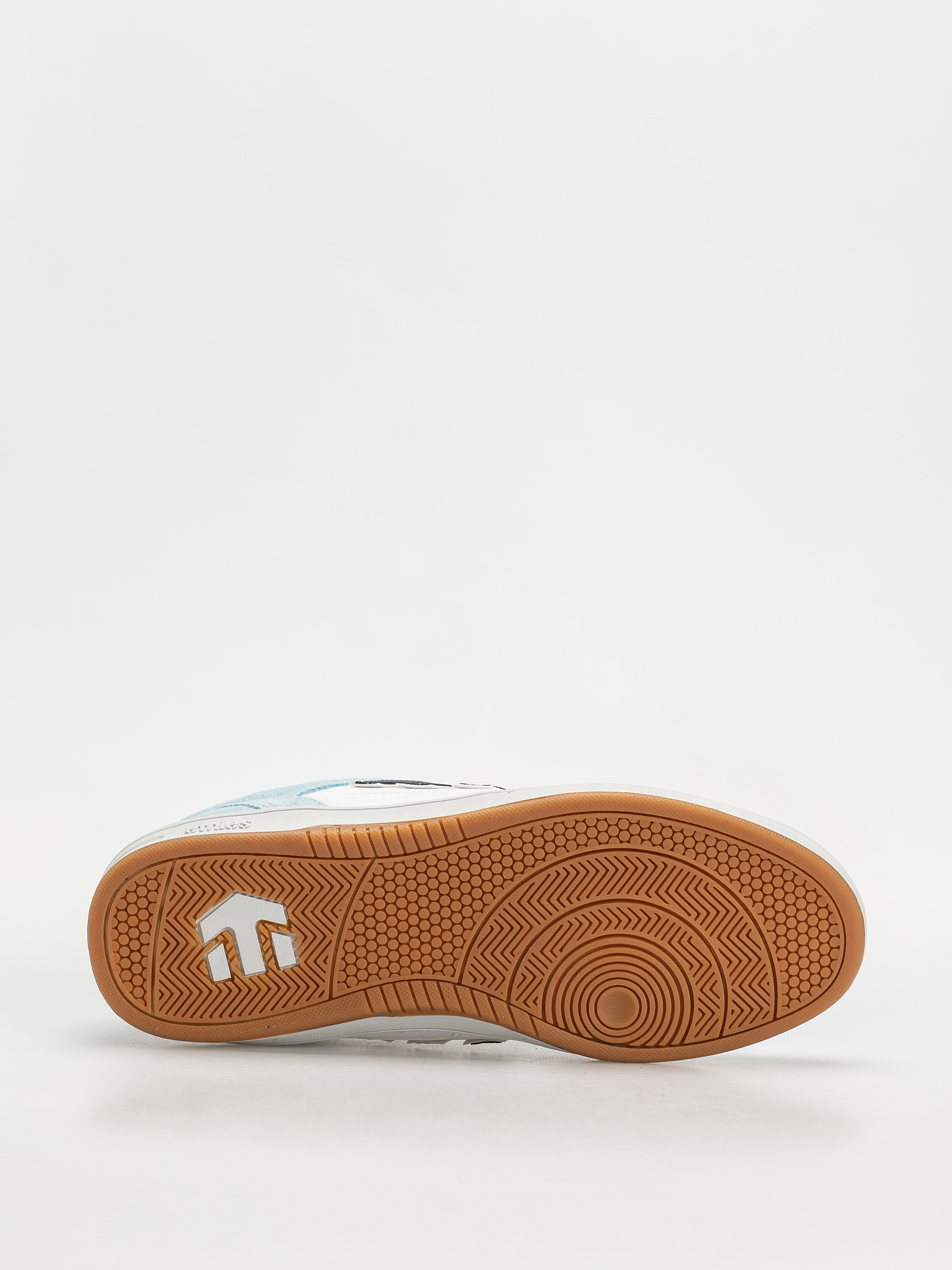 Etnies Serin Cipők (blue/white)