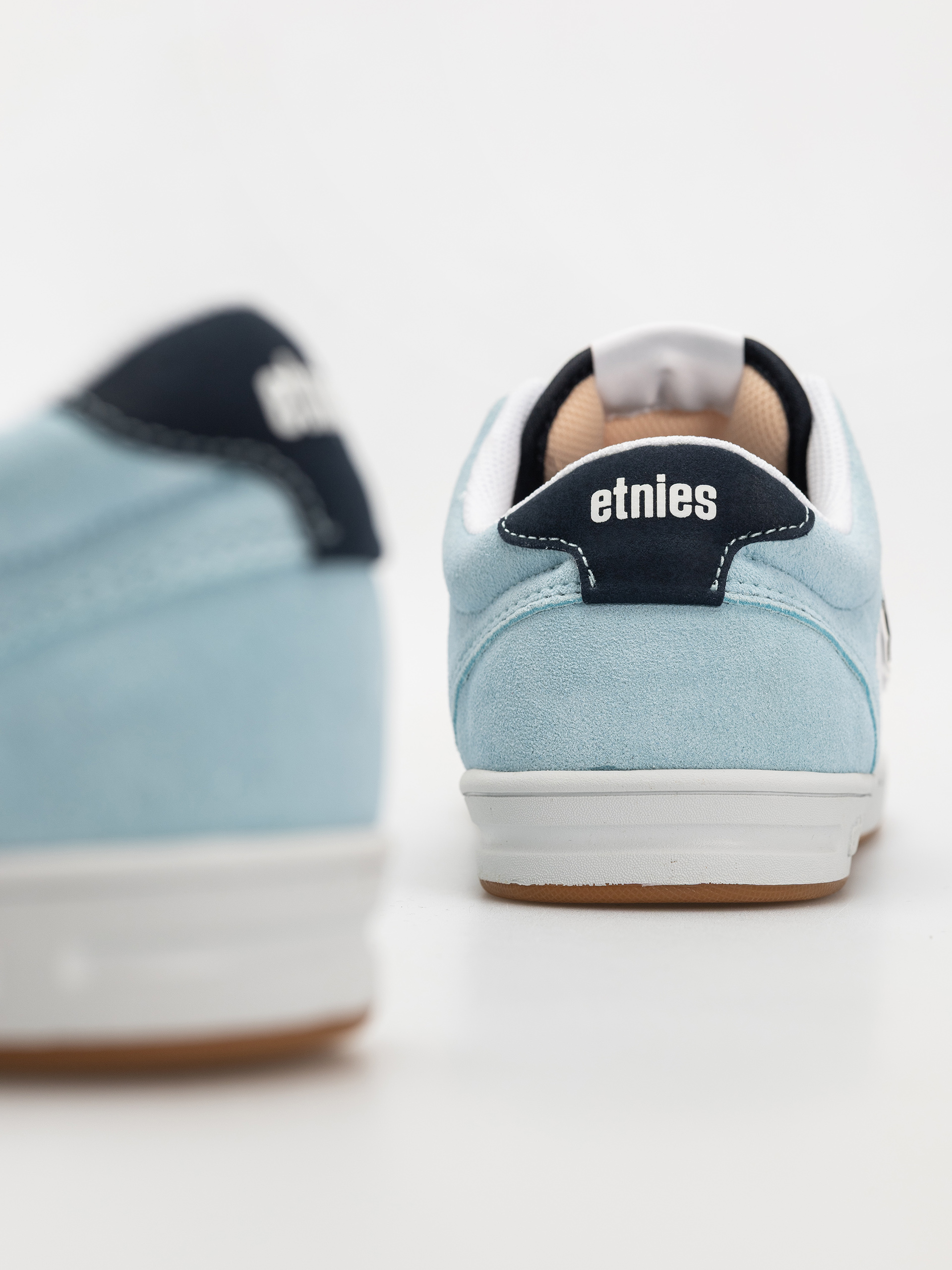 Etnies Serin Cipők (blue/white)
