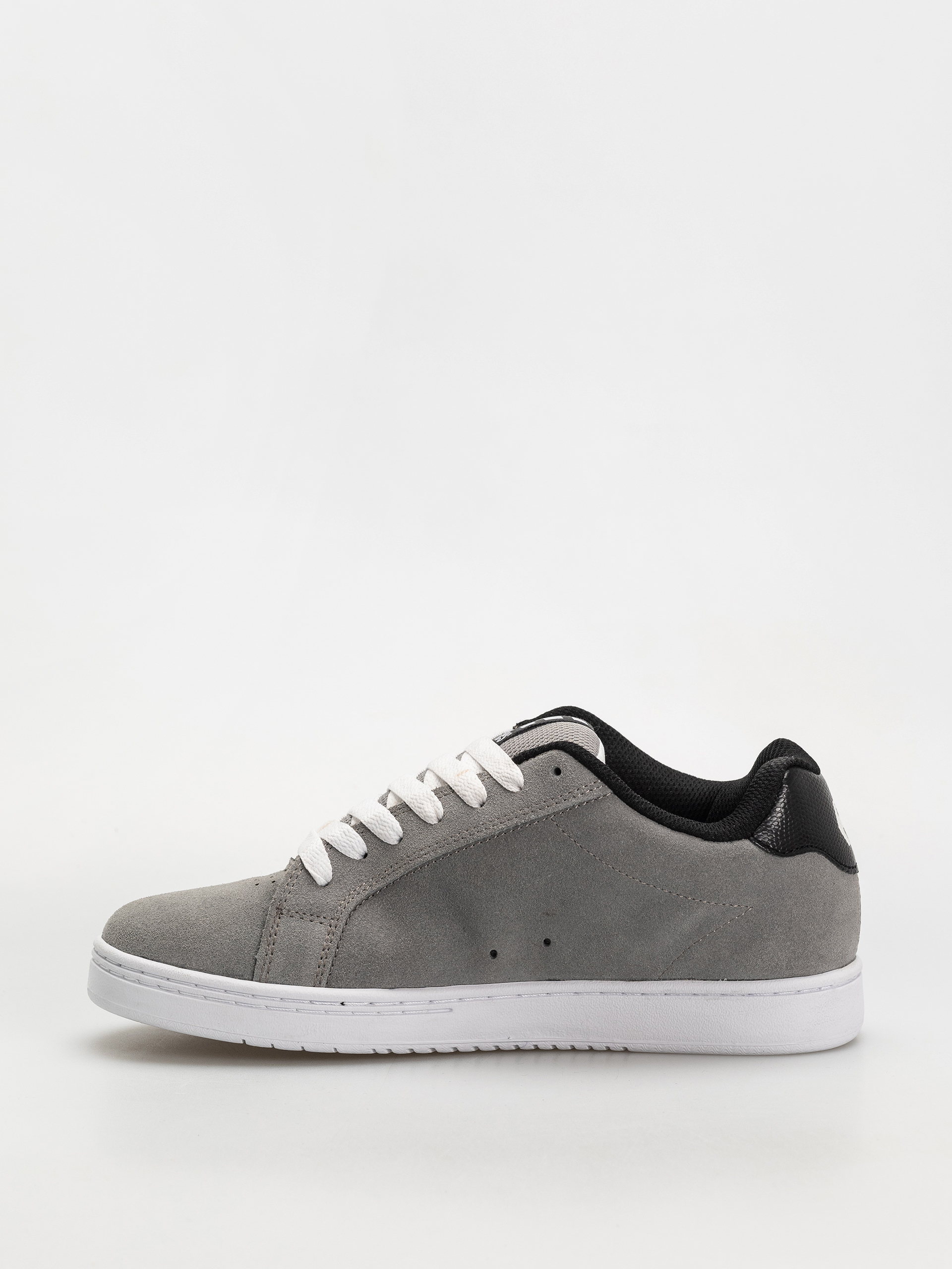 Etnies Fader Cipők (light grey/black)