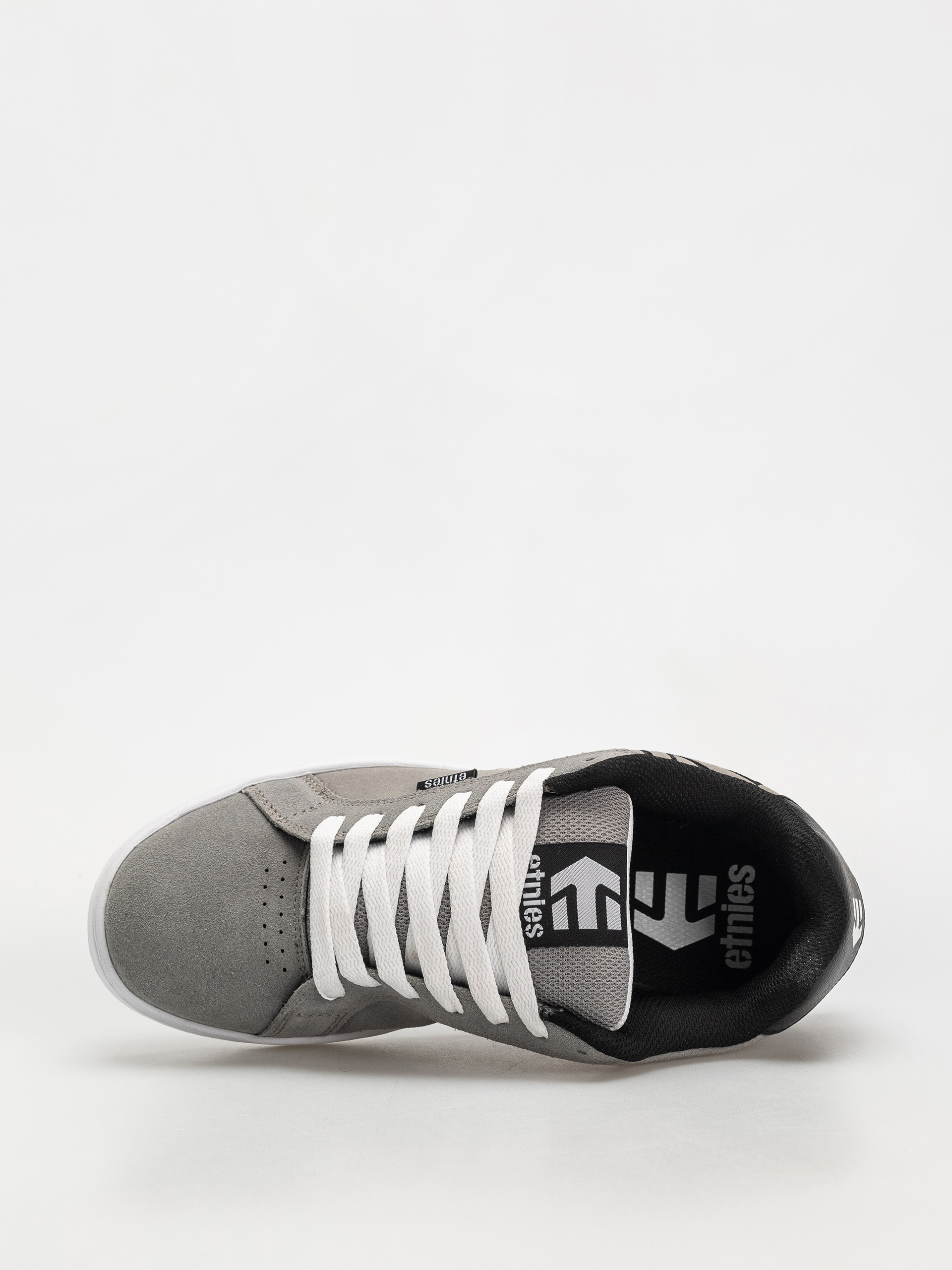 Etnies Fader Cipők (light grey/black)