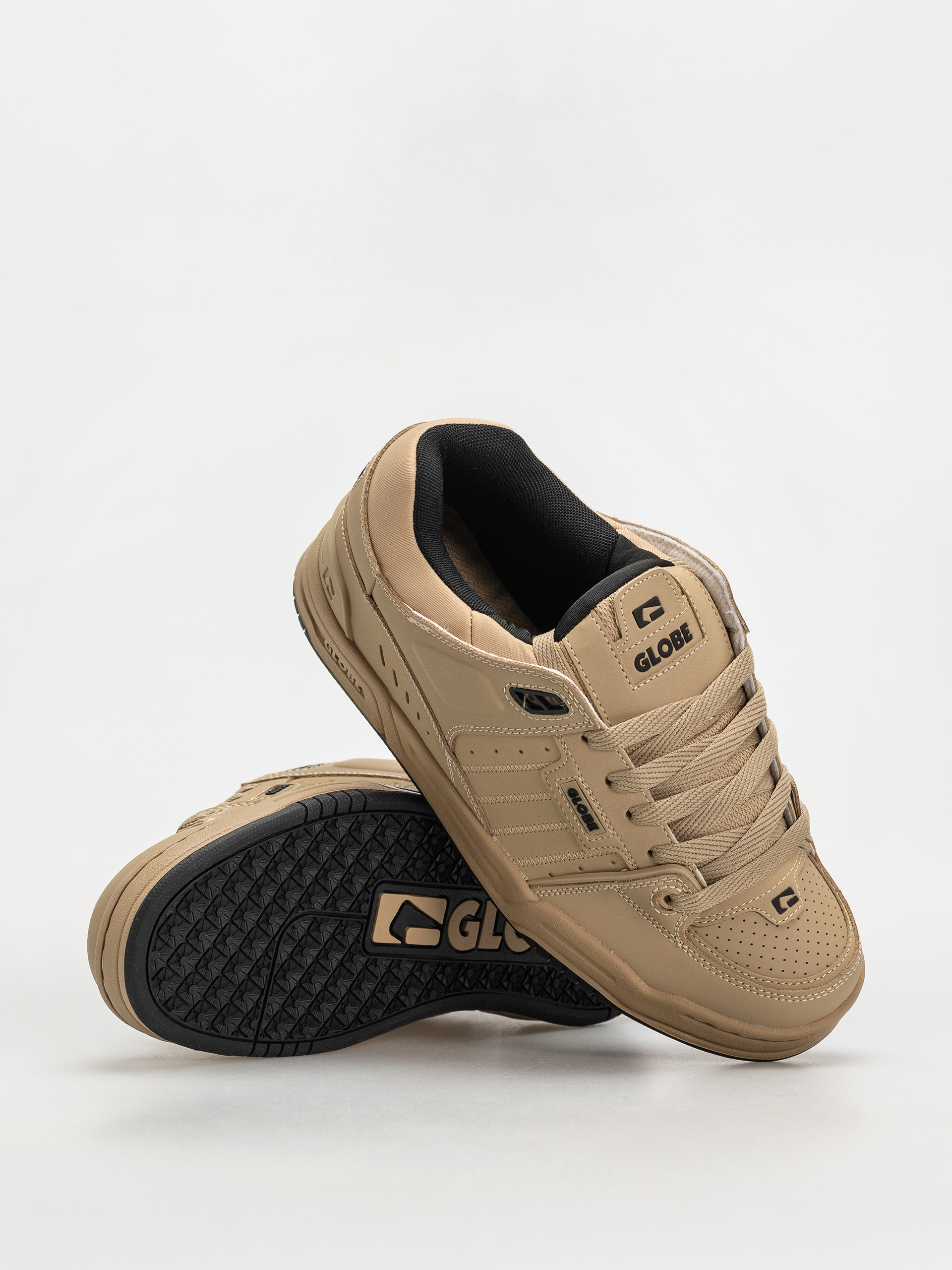 Cipők Globe Fusion (ochre)