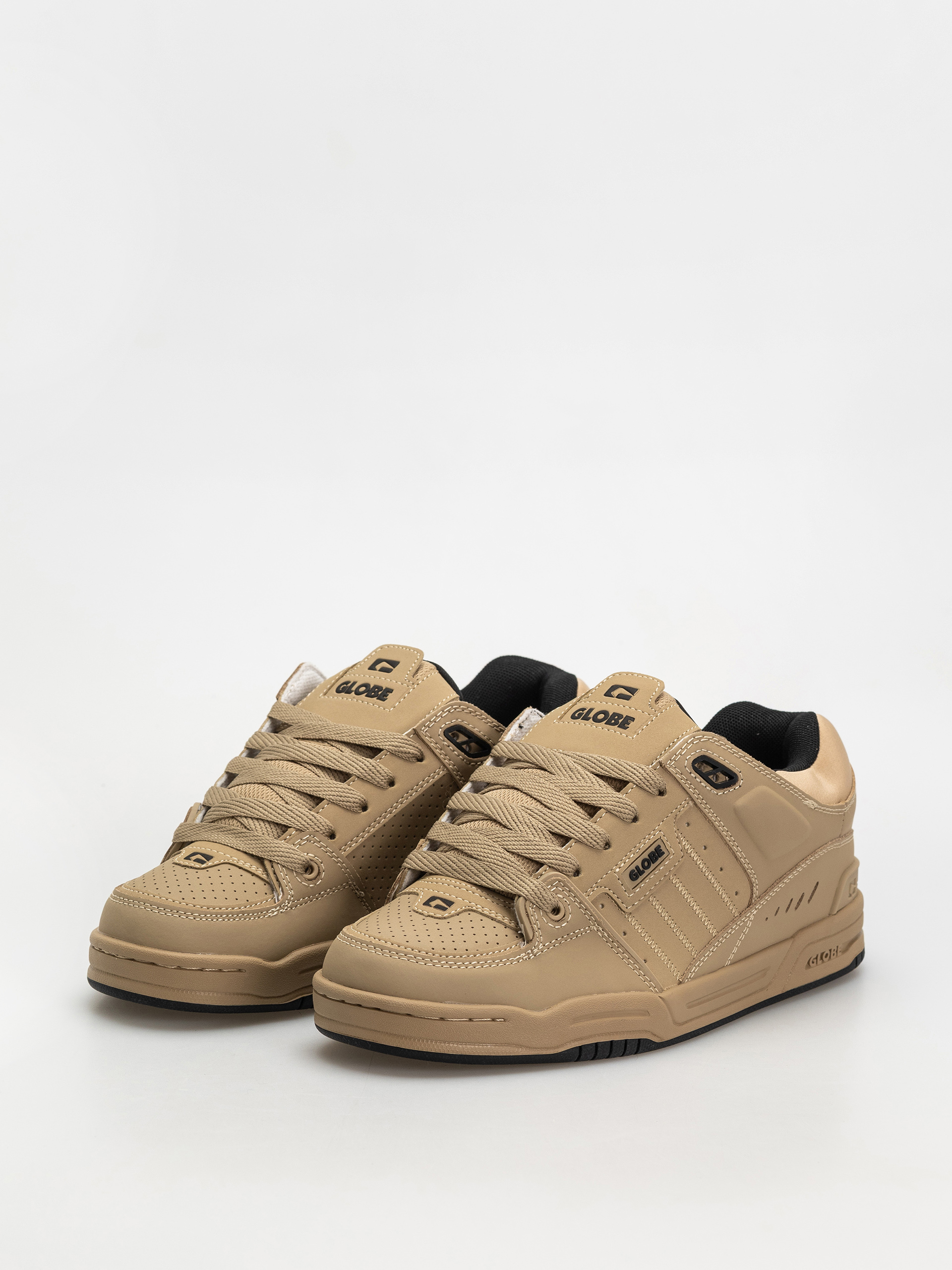 Cipők Globe Fusion (ochre)