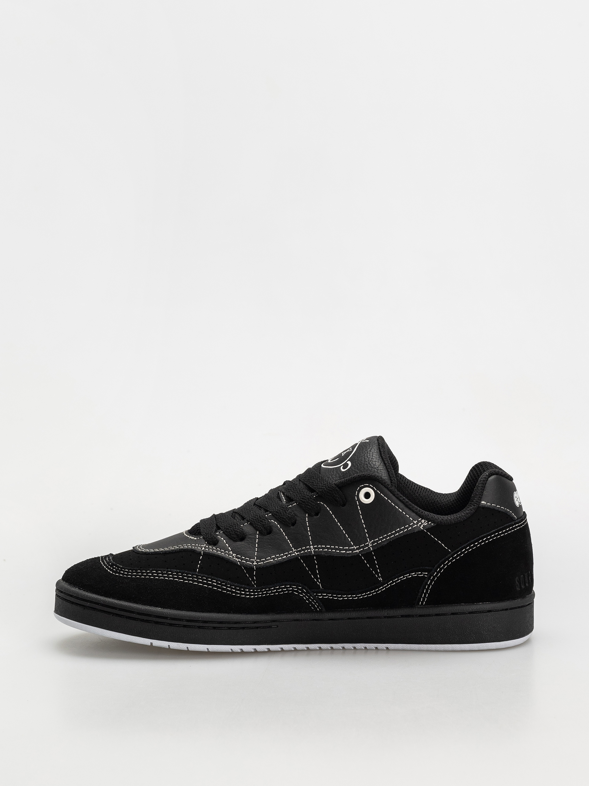 Cipők Etnies Snake X Sour (black)