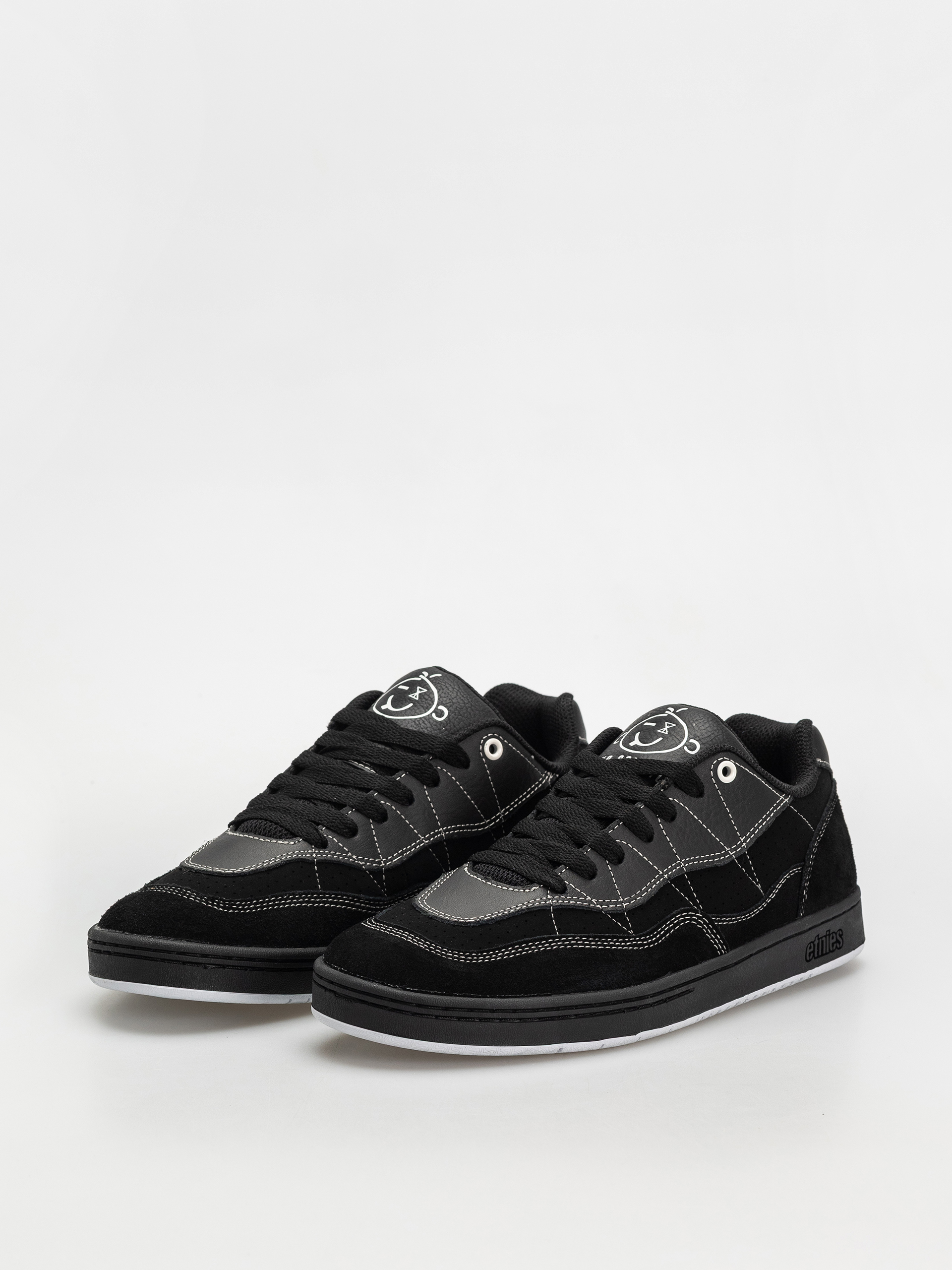 Cipők Etnies Snake X Sour (black)