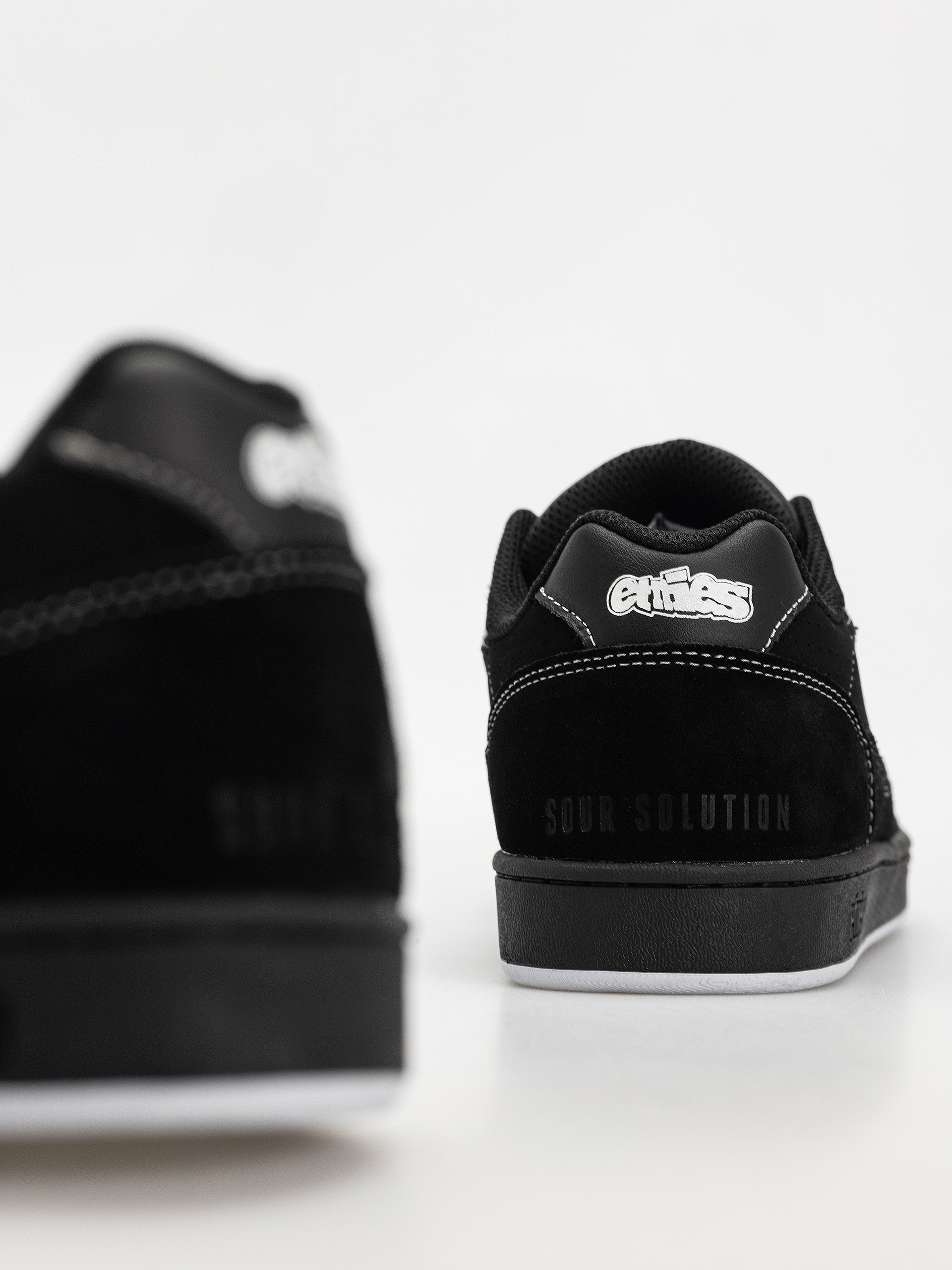 Cipők Etnies Snake X Sour (black)