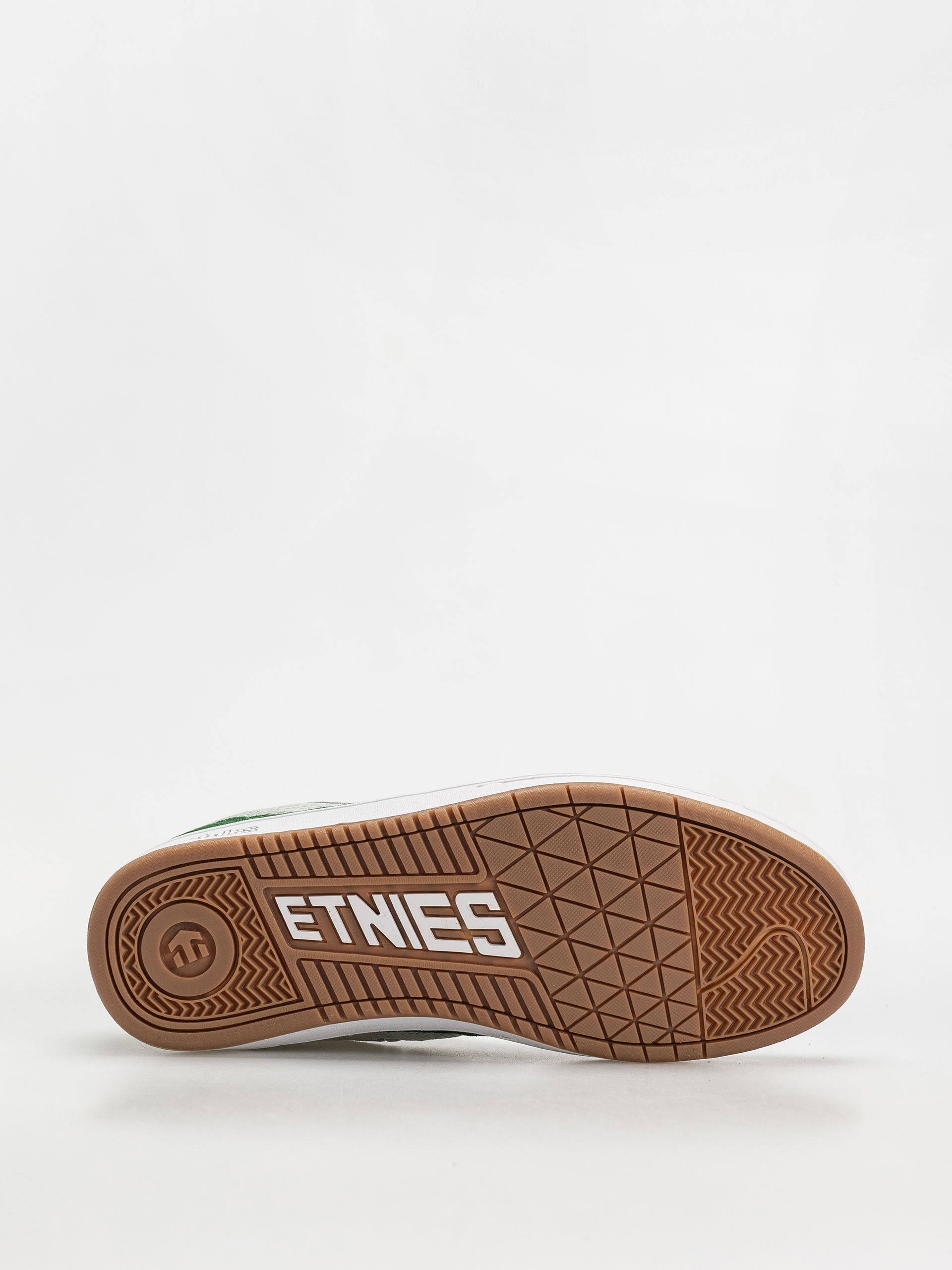 Cipők Etnies Snake (green/white/grey)