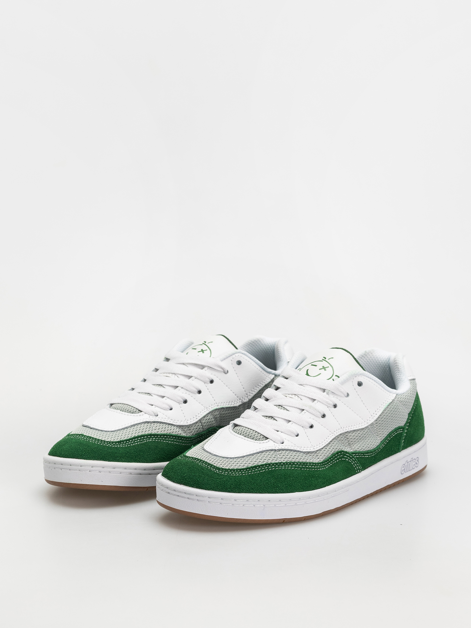 Cipők Etnies Snake (green/white/grey)