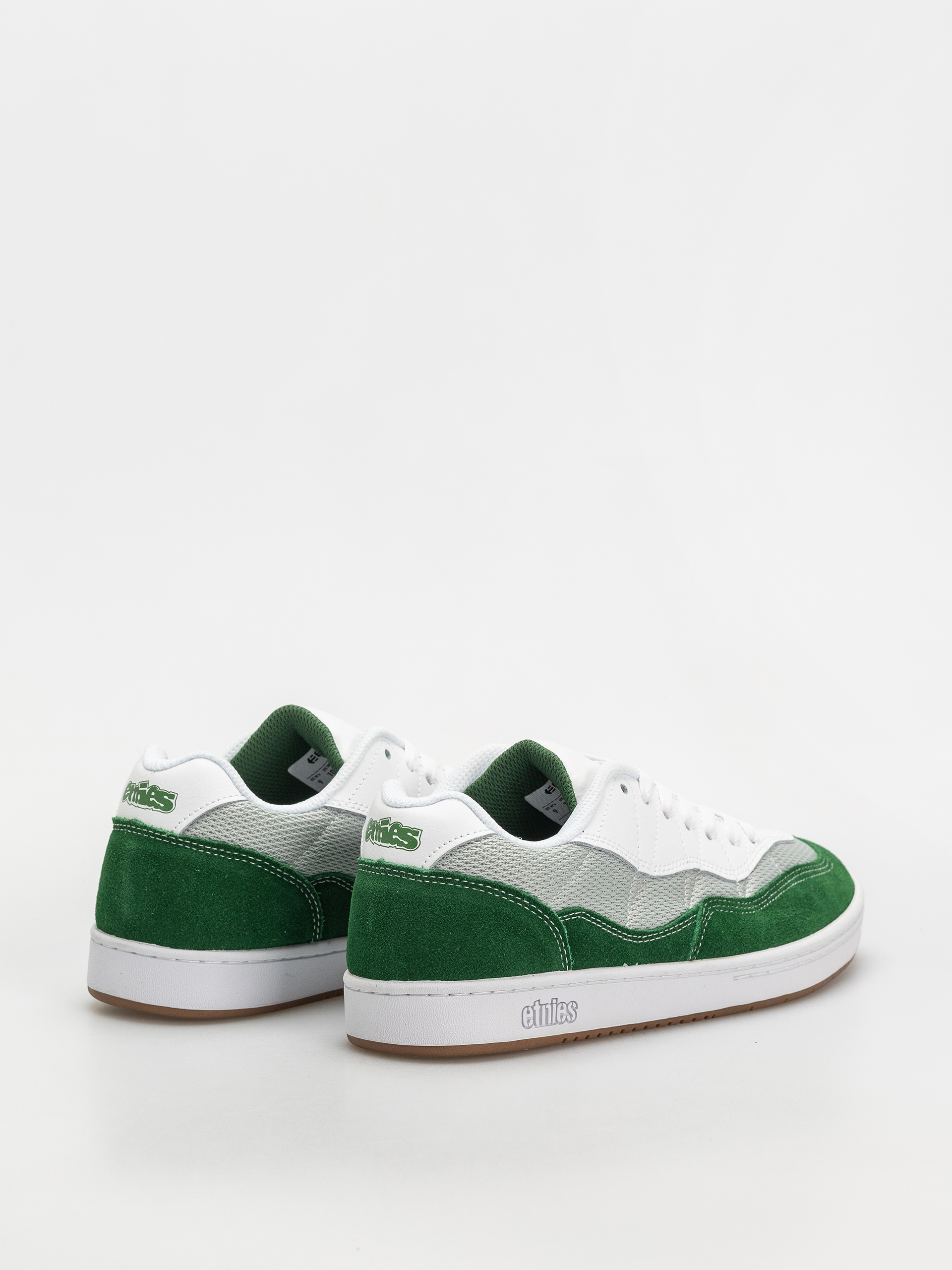 Cipők Etnies Snake (green/white/grey)