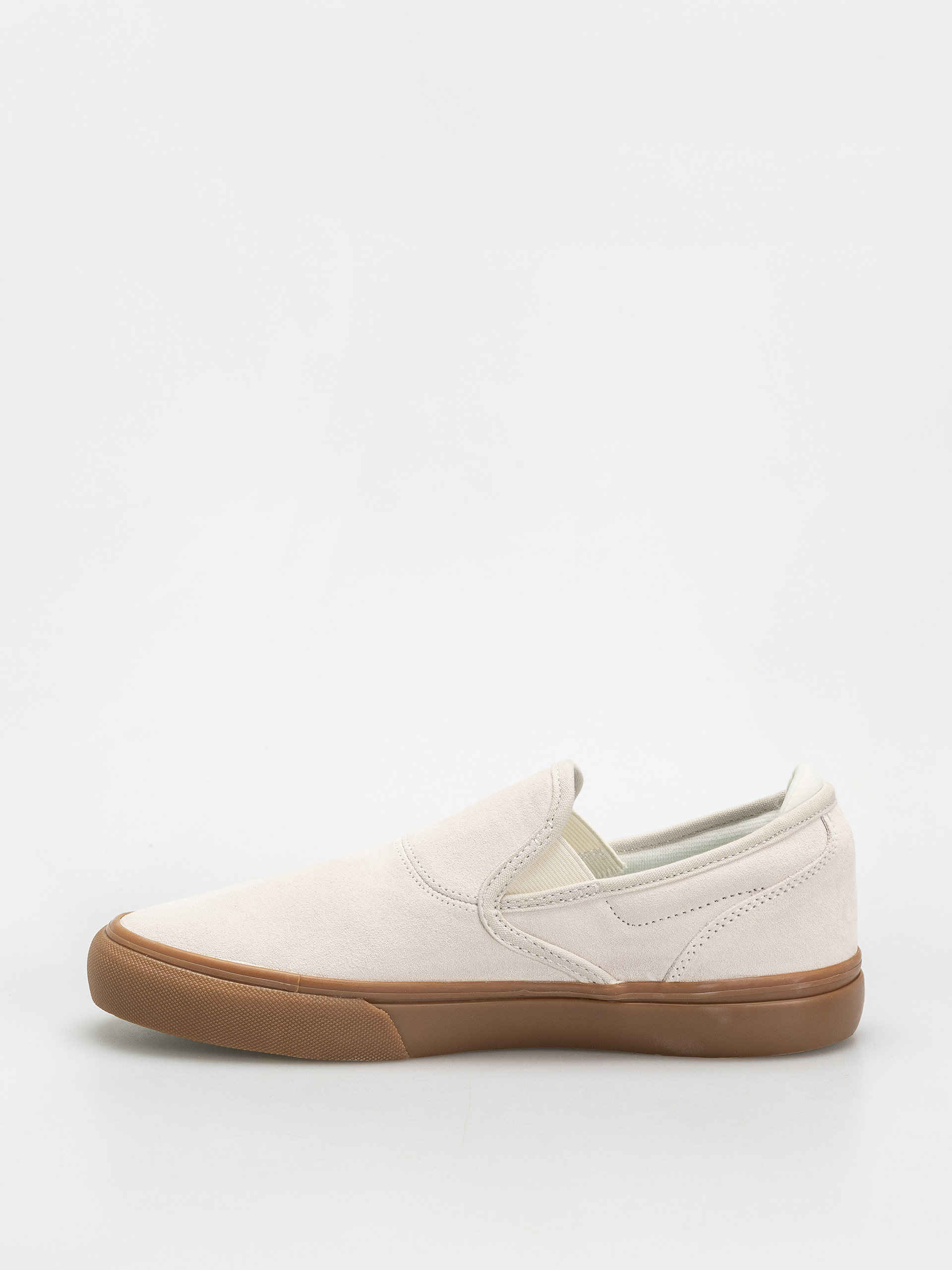 Cipők Emerica Wino G6 Slip On (white/tan)