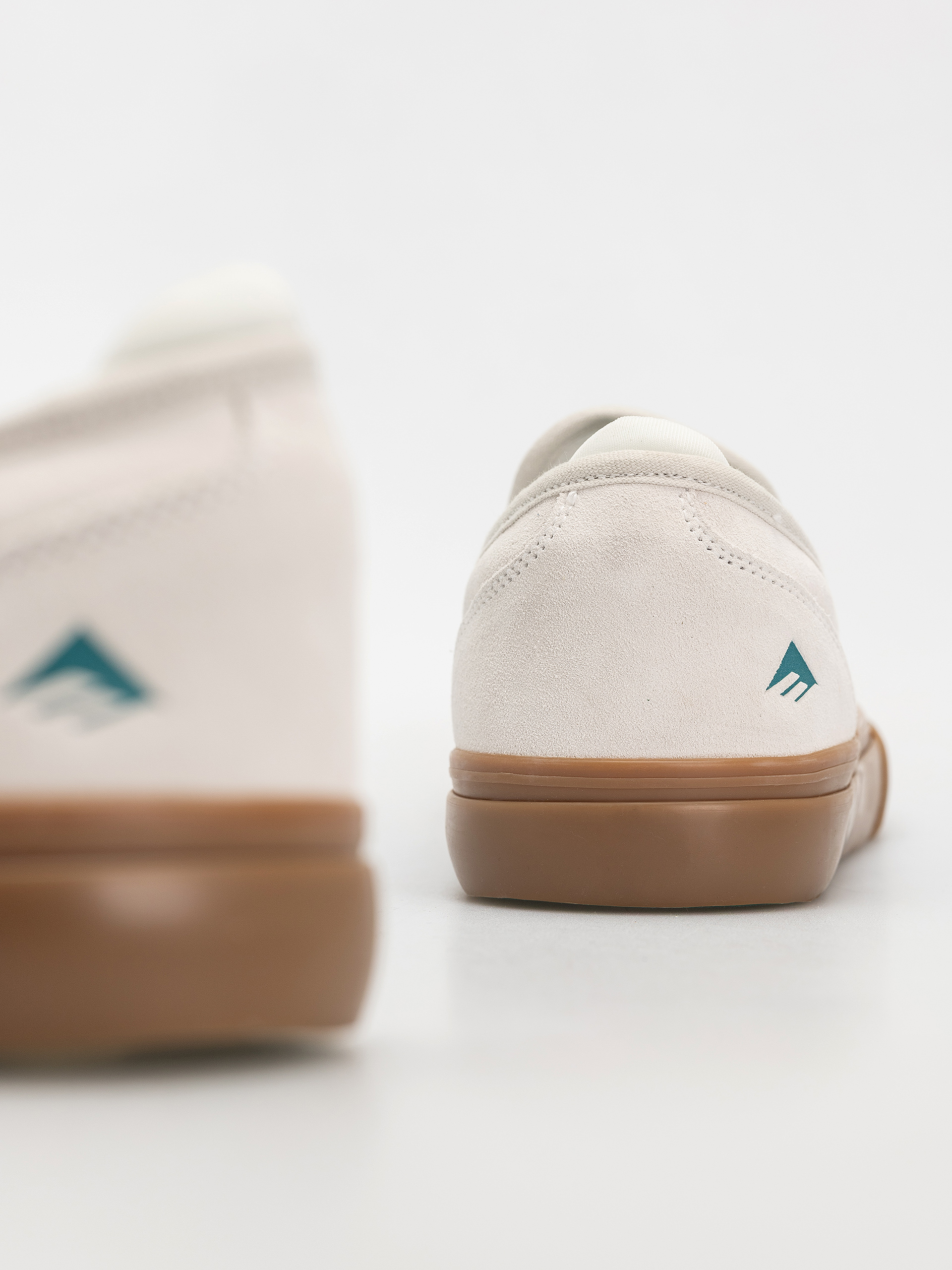 Cipők Emerica Wino G6 Slip On (white/tan)