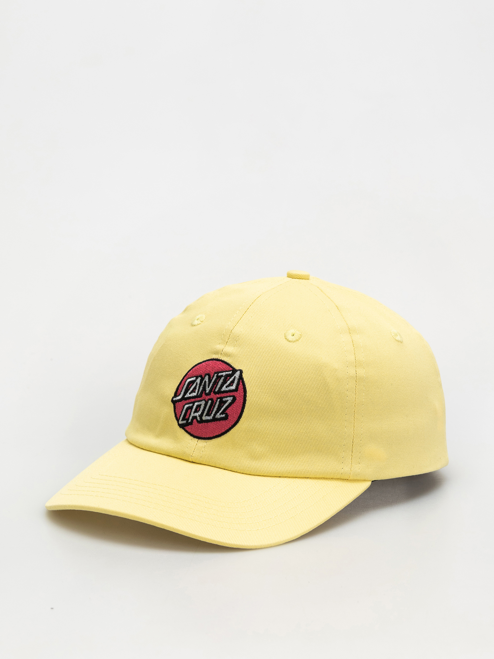 Baseball sapka Santa Cruz Other Dot Wmn (butter)