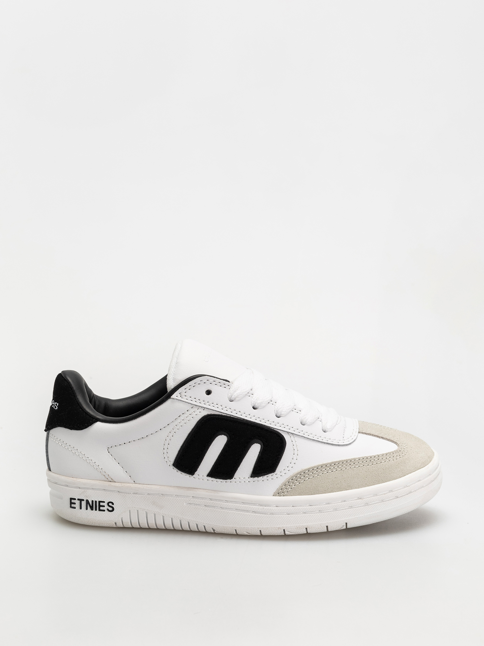 Cipu0151k Etnies Locut (white/black/white)