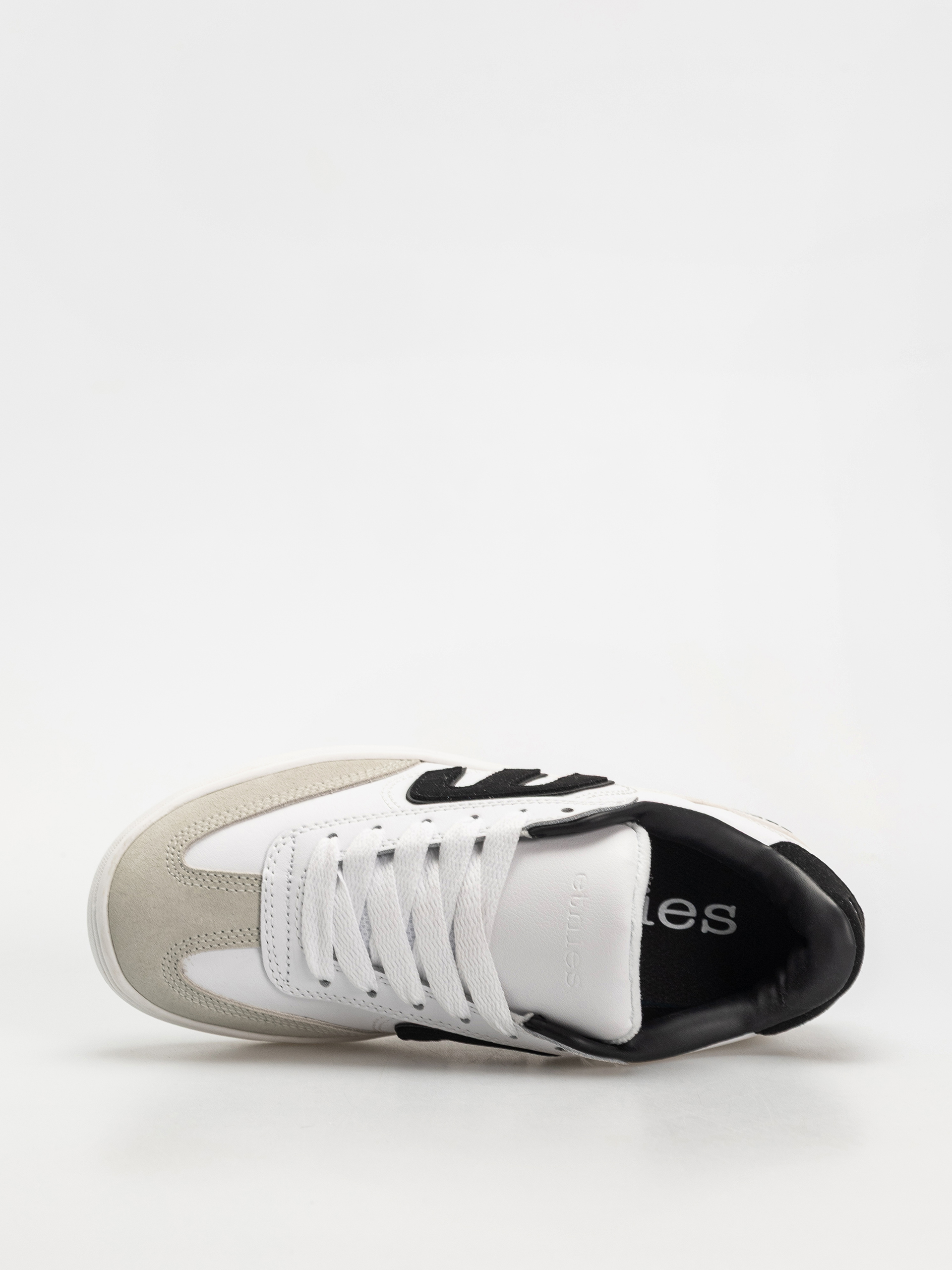 Cipők Etnies Locut (white/black/white)