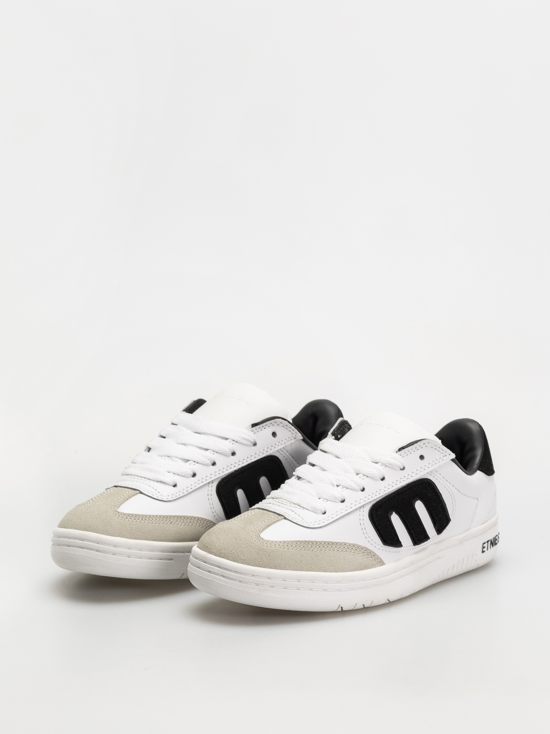 Cipők Etnies Locut (white/black/white)