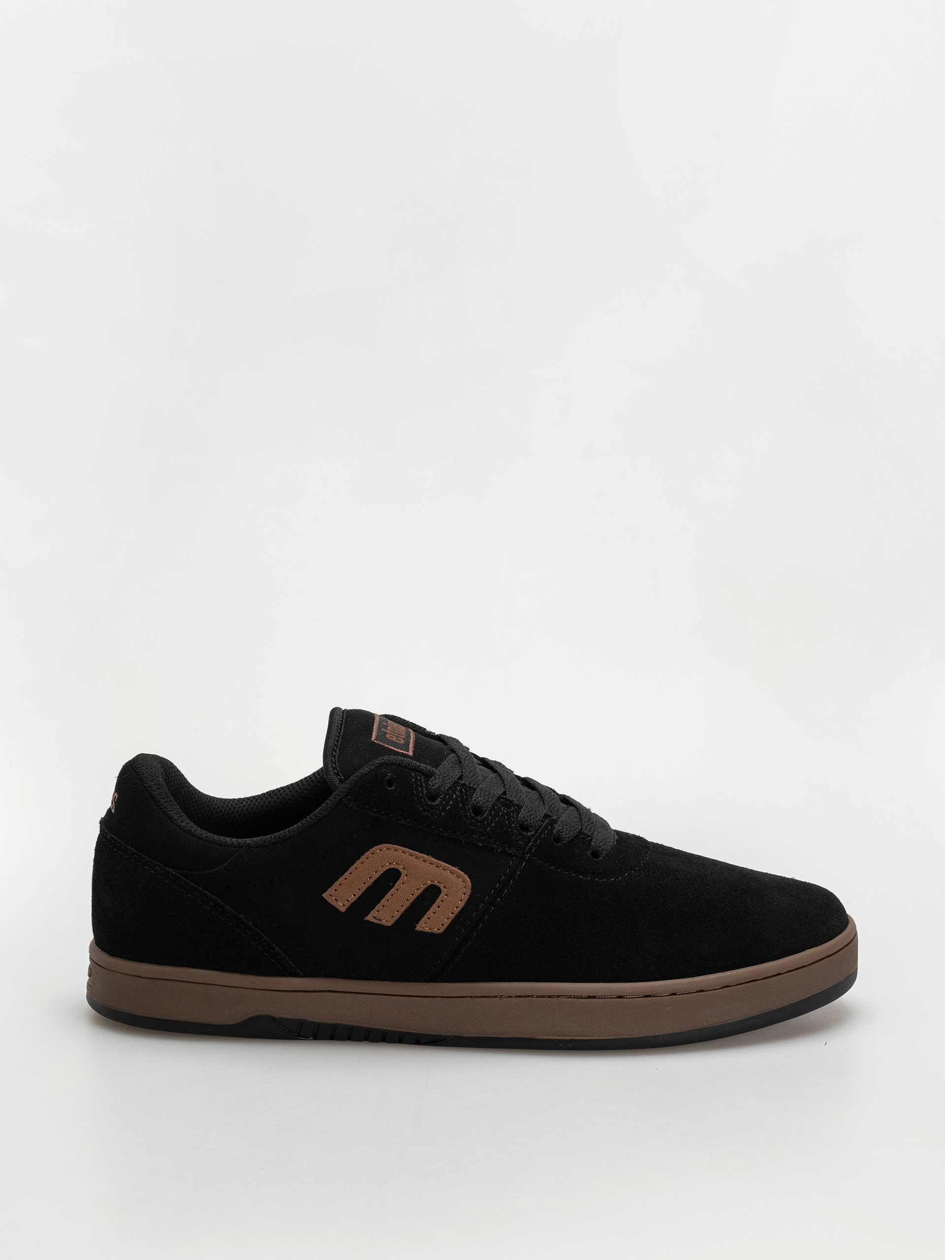 Cipu0151k Etnies Wallen (black/brown)