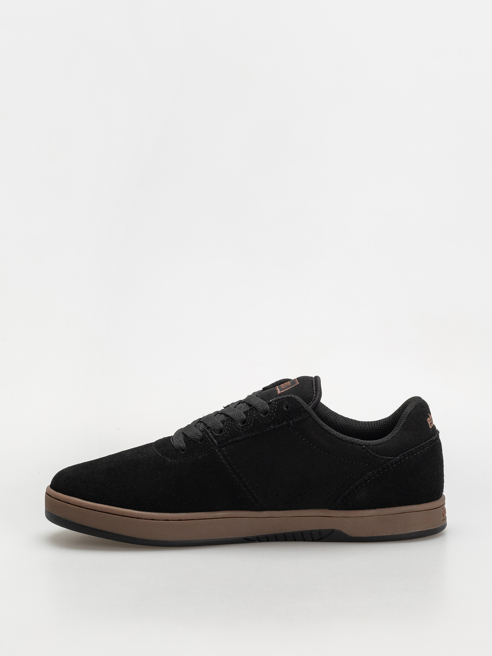 Cipők Etnies Wallen (black/brown)