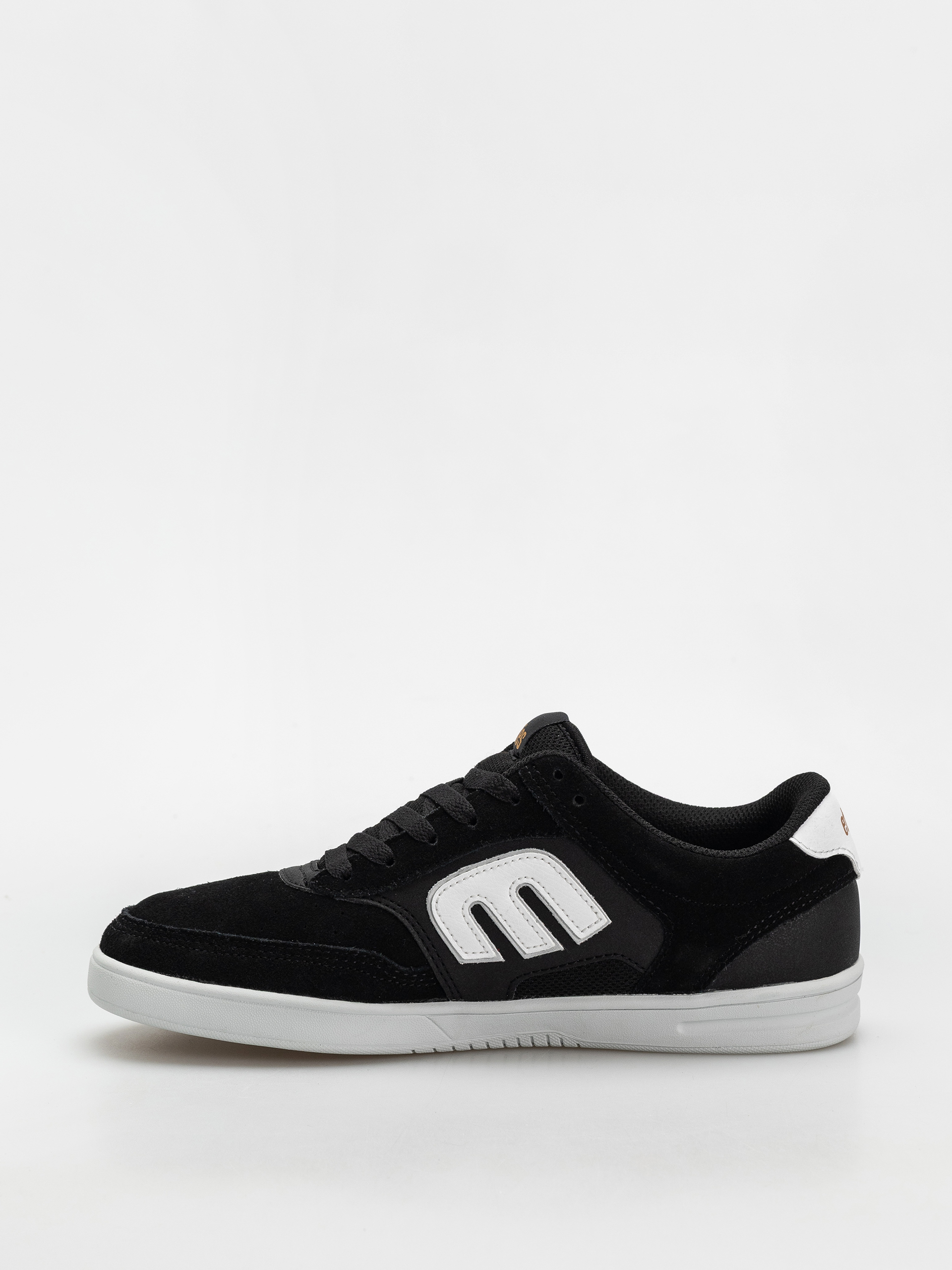 Cipők Etnies Serin (black/white)